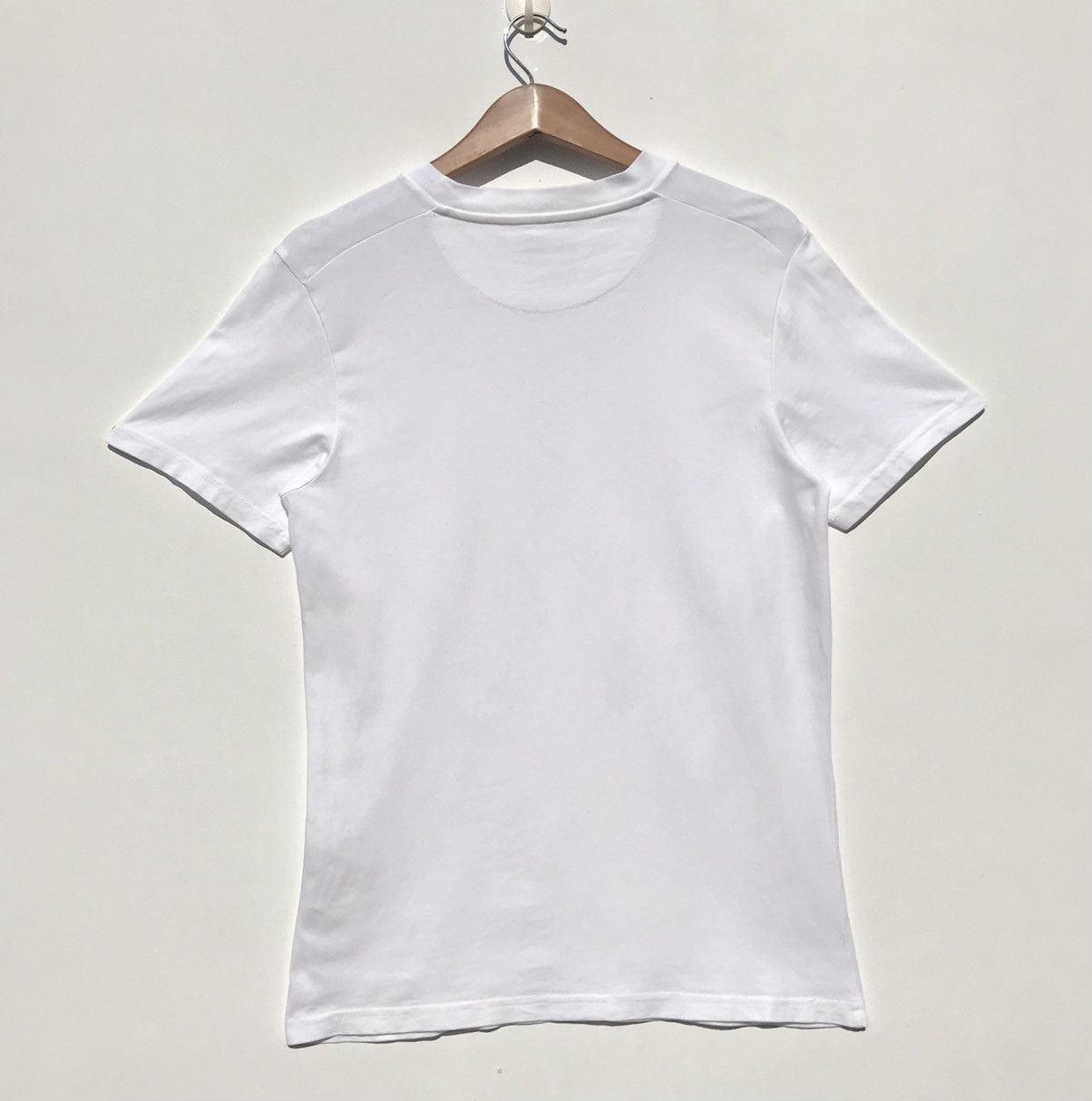 Jil Sander Jil Sander Shirt Vintage Jil Sander Designer Size US S / EU 44-46 / 1 - 2 Thumbnail
