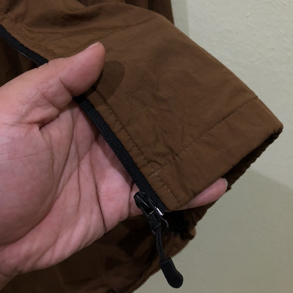 Japanese Brand Light Jacket LOGOS DAYS Size US L / EU 52-54 / 3 - 11 Thumbnail