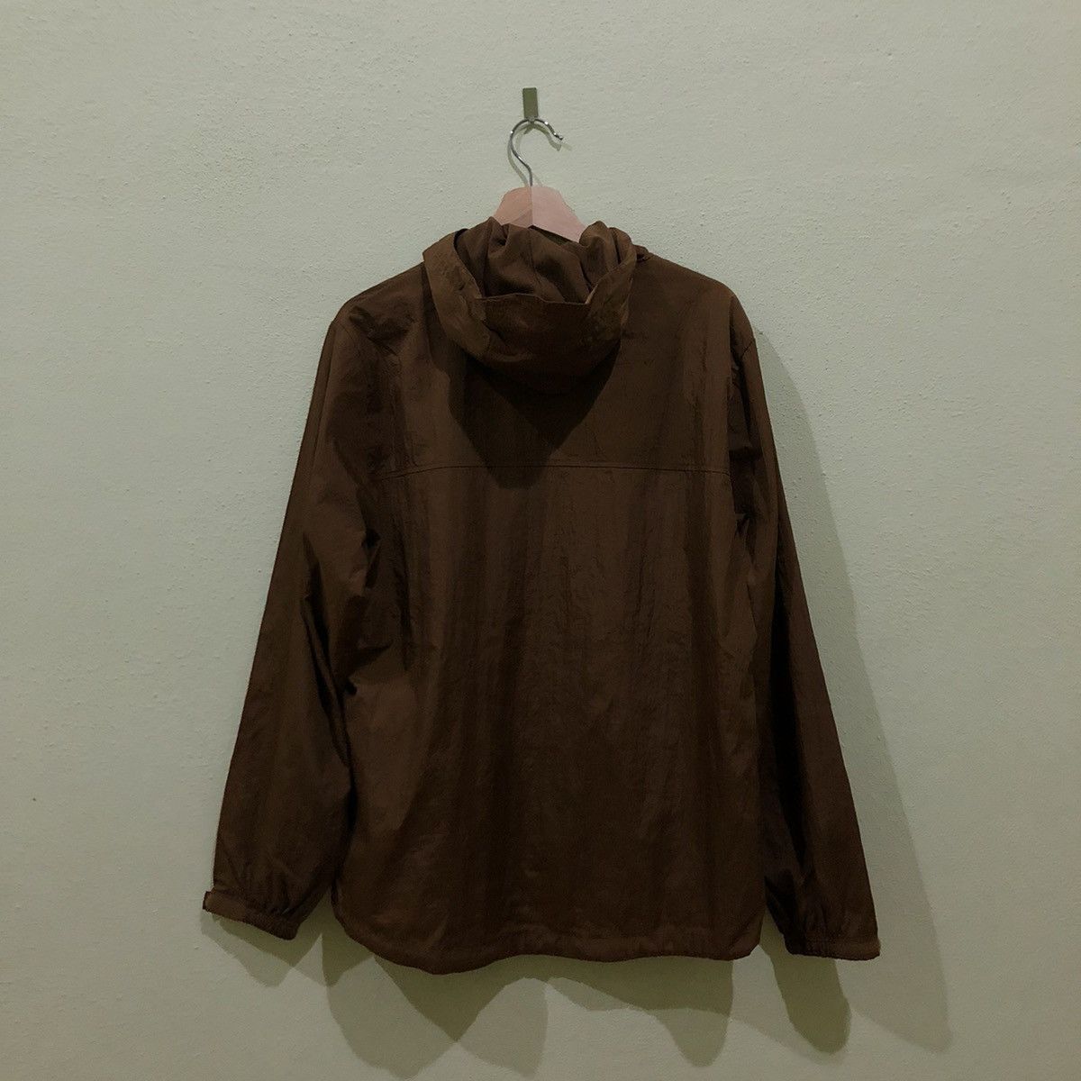Japanese Brand Light Jacket LOGOS DAYS Size US L / EU 52-54 / 3 - 5 Thumbnail