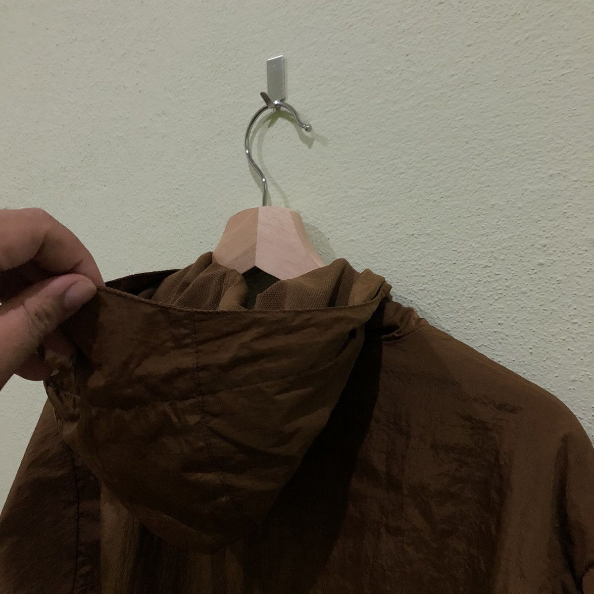 Japanese Brand Light Jacket LOGOS DAYS Size US L / EU 52-54 / 3 - 6 Thumbnail