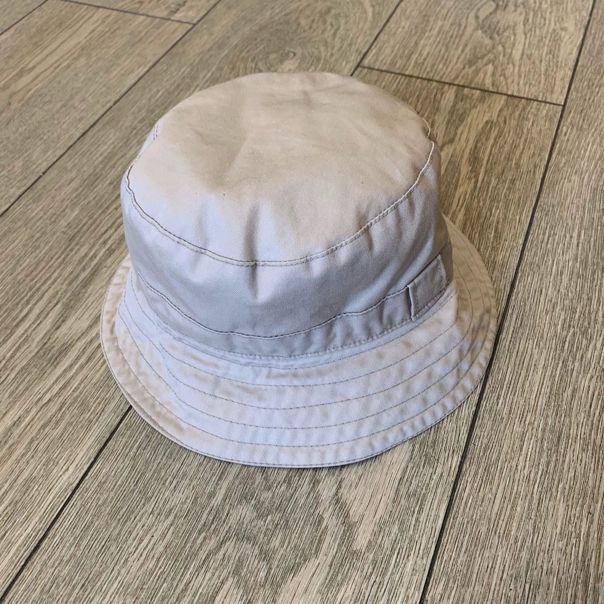 Burberry Burberry Bucket Hat Cap Size ONE SIZE - 3 Thumbnail