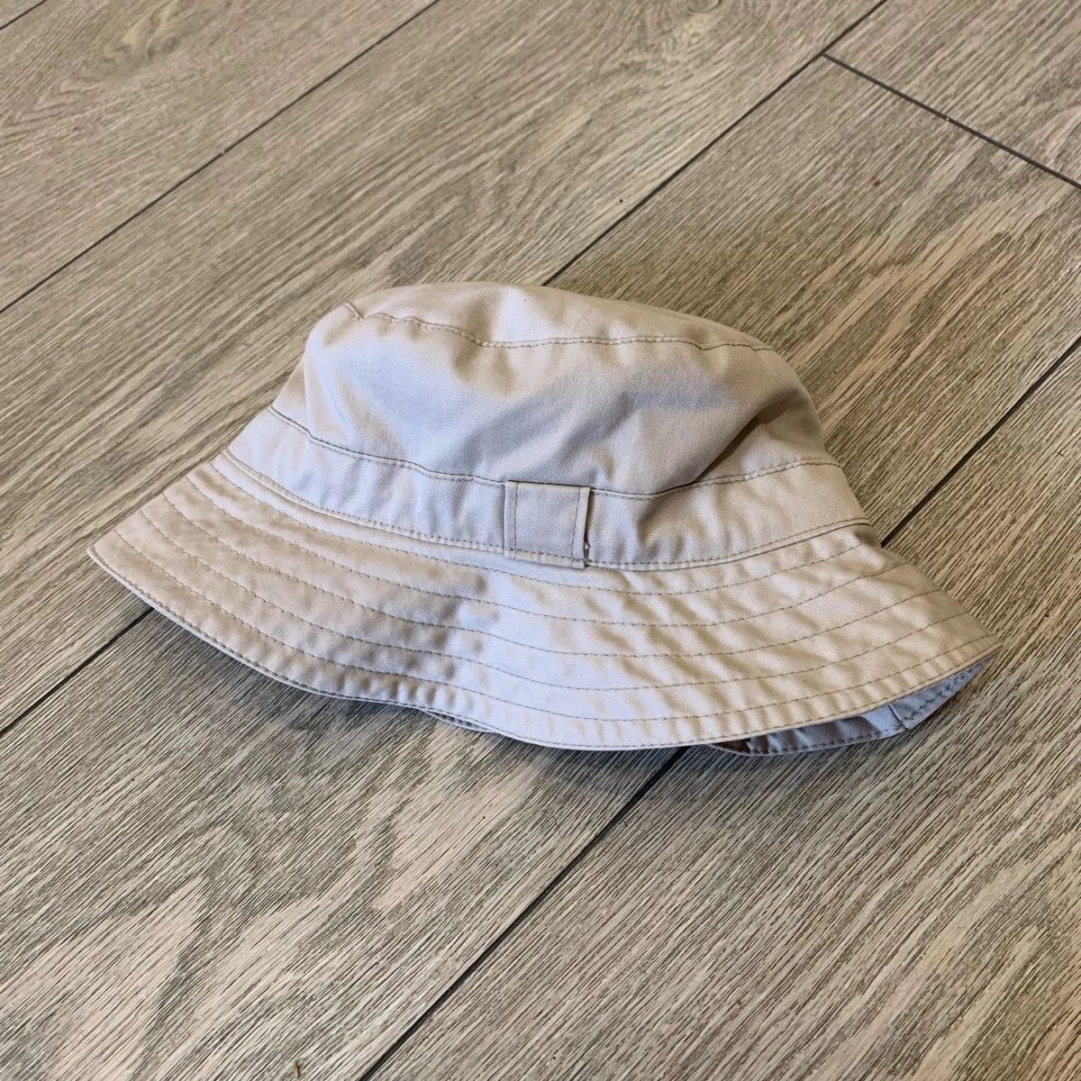 Burberry Burberry Bucket Hat Cap Size ONE SIZE - 2 Thumbnail
