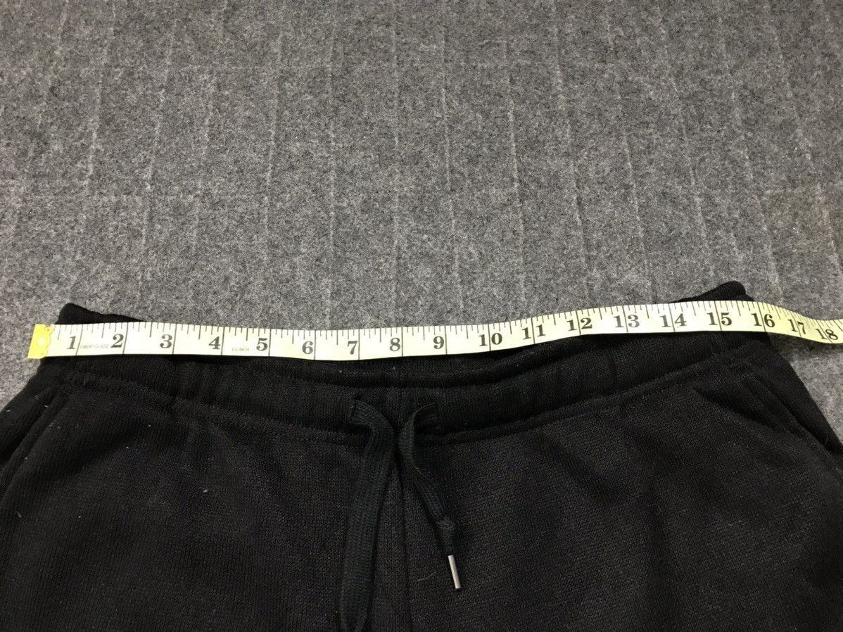 Japanese Brand Vintage Skyline GTR R34 Jogger Pant Streetwear Car Logo Size US 32 / EU 48 - 7 Thumbnail