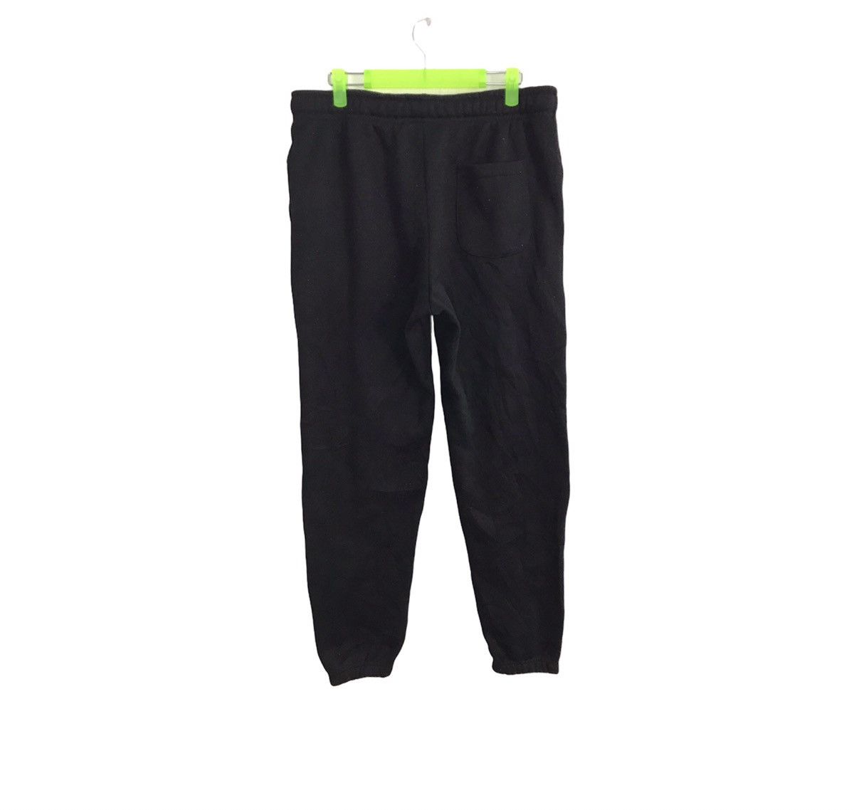 Japanese Brand Vintage Skyline GTR R34 Jogger Pant Streetwear Car Logo Size US 32 / EU 48 - 2 Thumbnail