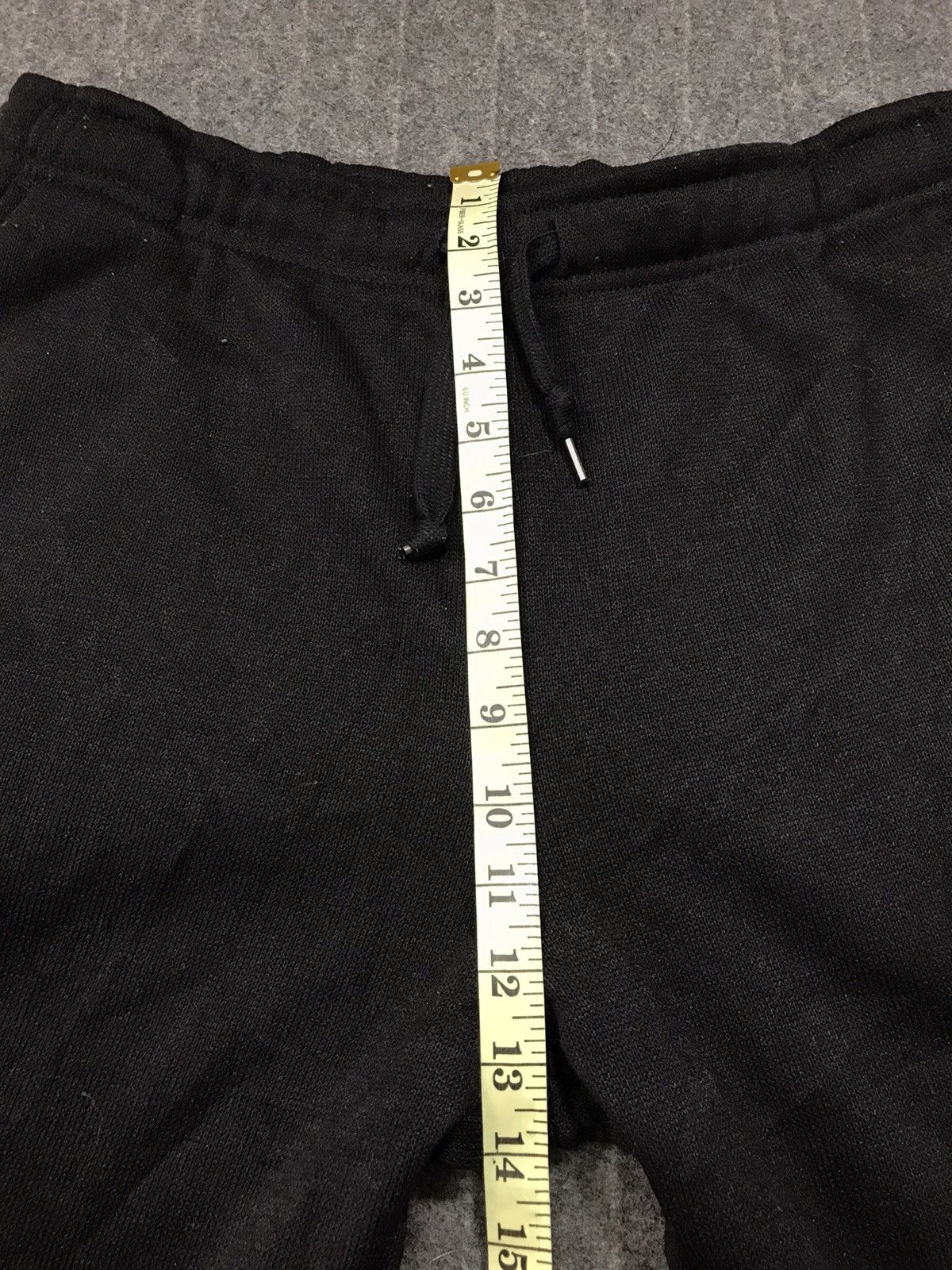 Japanese Brand Vintage Skyline GTR R34 Jogger Pant Streetwear Car Logo Size US 32 / EU 48 - 8 Thumbnail