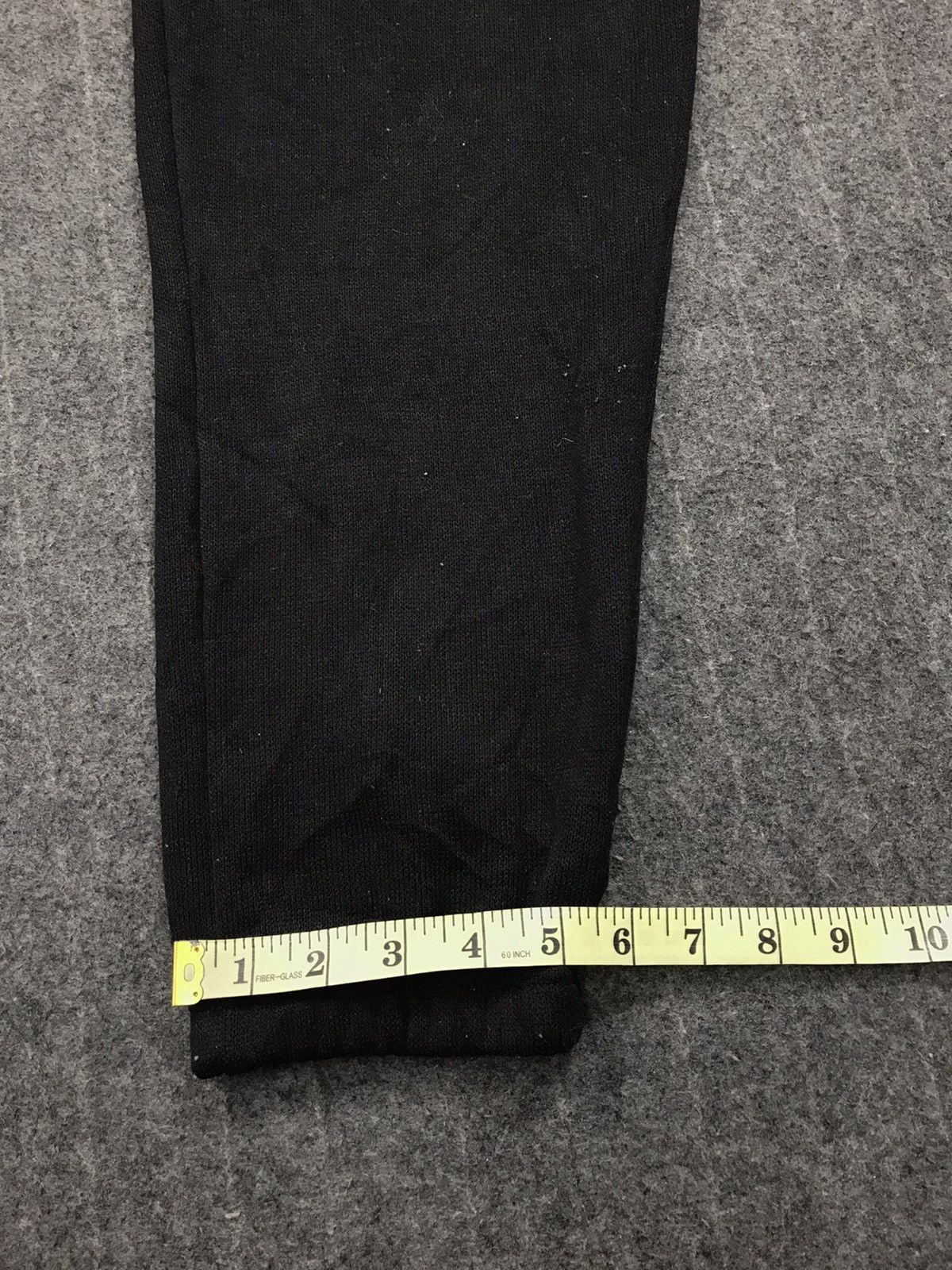 Japanese Brand Vintage Skyline GTR R34 Jogger Pant Streetwear Car Logo Size US 32 / EU 48 - 12 Thumbnail