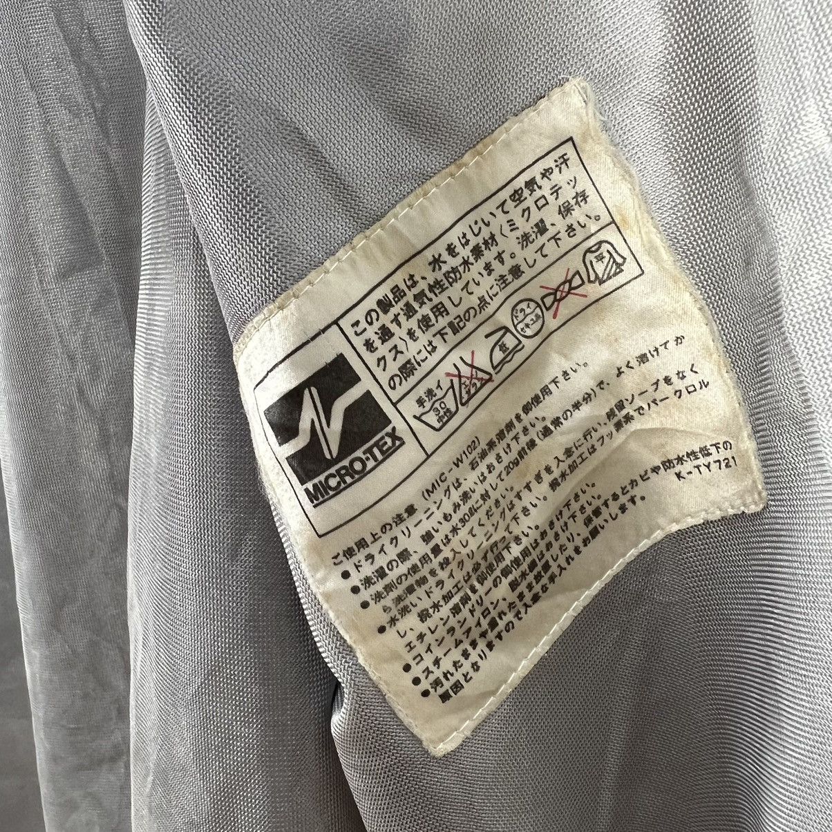 Japanese Brand RARE TRITONE CROPPED JACKET ELLESSE PERUGIA-ITALY Size US M / EU 48-50 / 2 - 13 Thumbnail
