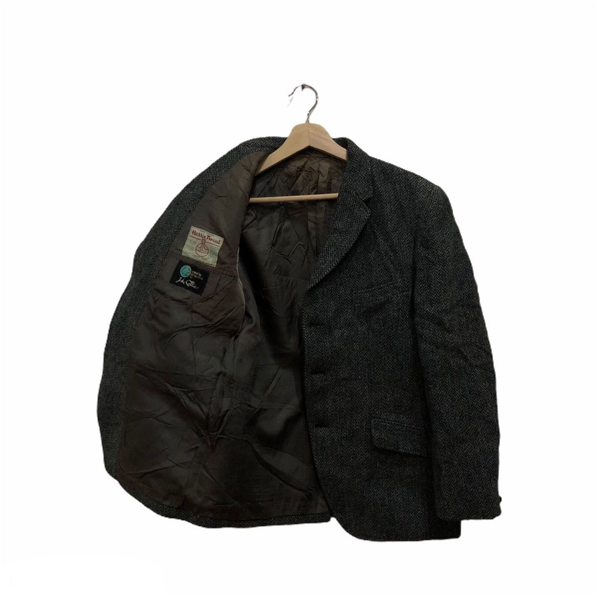 Kent & Curwen Kent & Curven Casual Coat Size US M / EU 48-50 / 2 - 1 Thumbnail