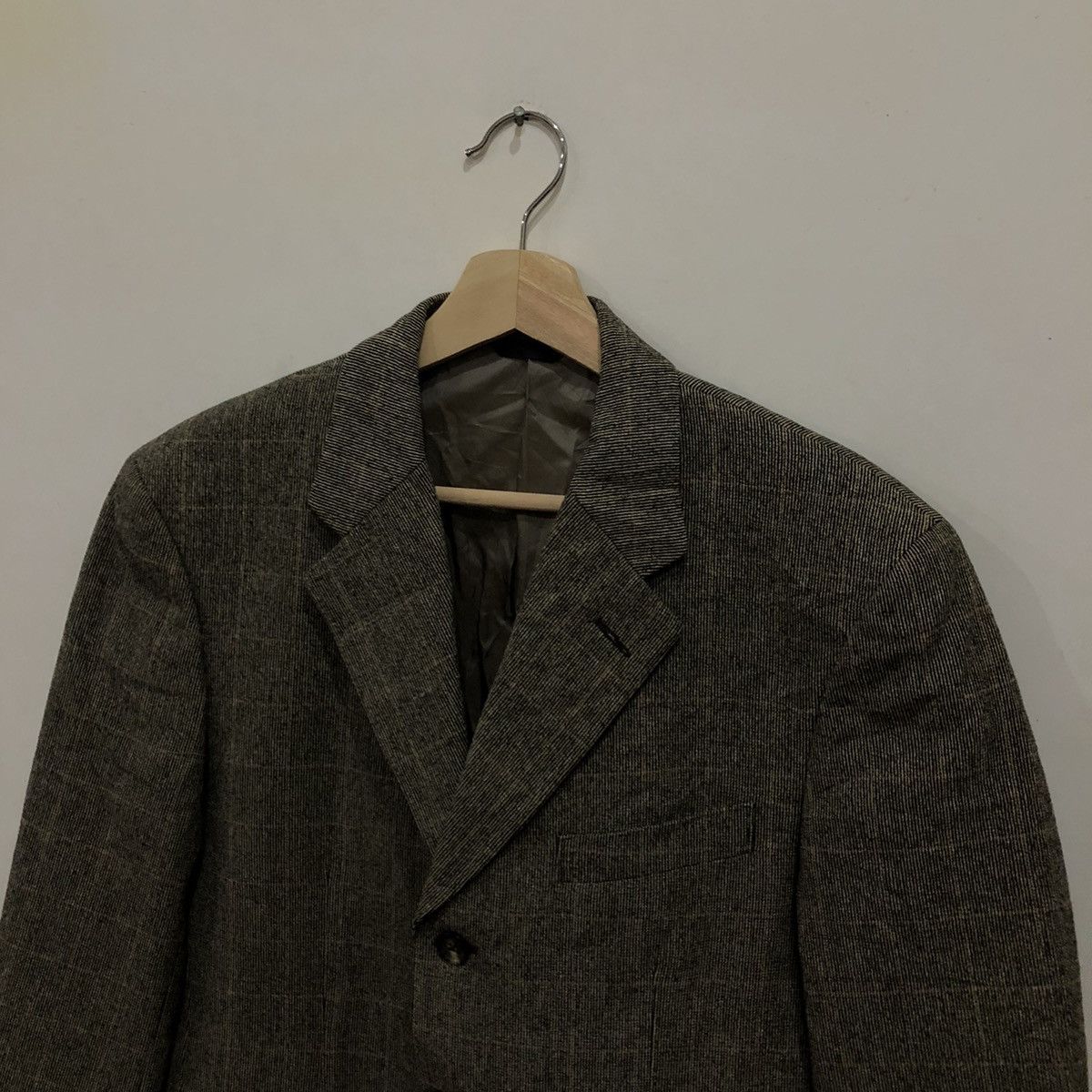 Kent & Curwen Kent & Curven Casual Coat Size US M / EU 48-50 / 2 - 4 Thumbnail