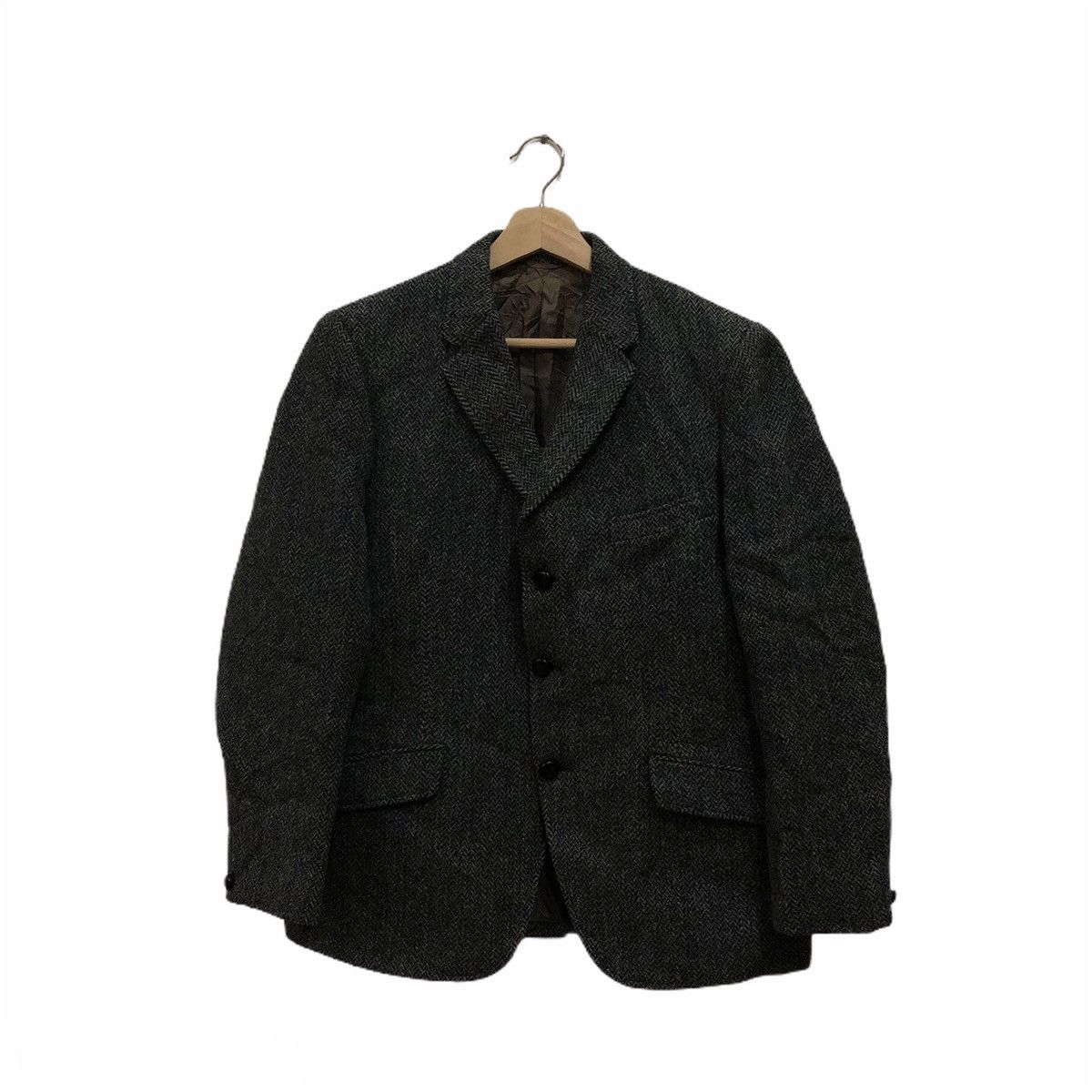 Kent & Curwen Kent & Curven Casual Coat Size US M / EU 48-50 / 2 - 2 Thumbnail