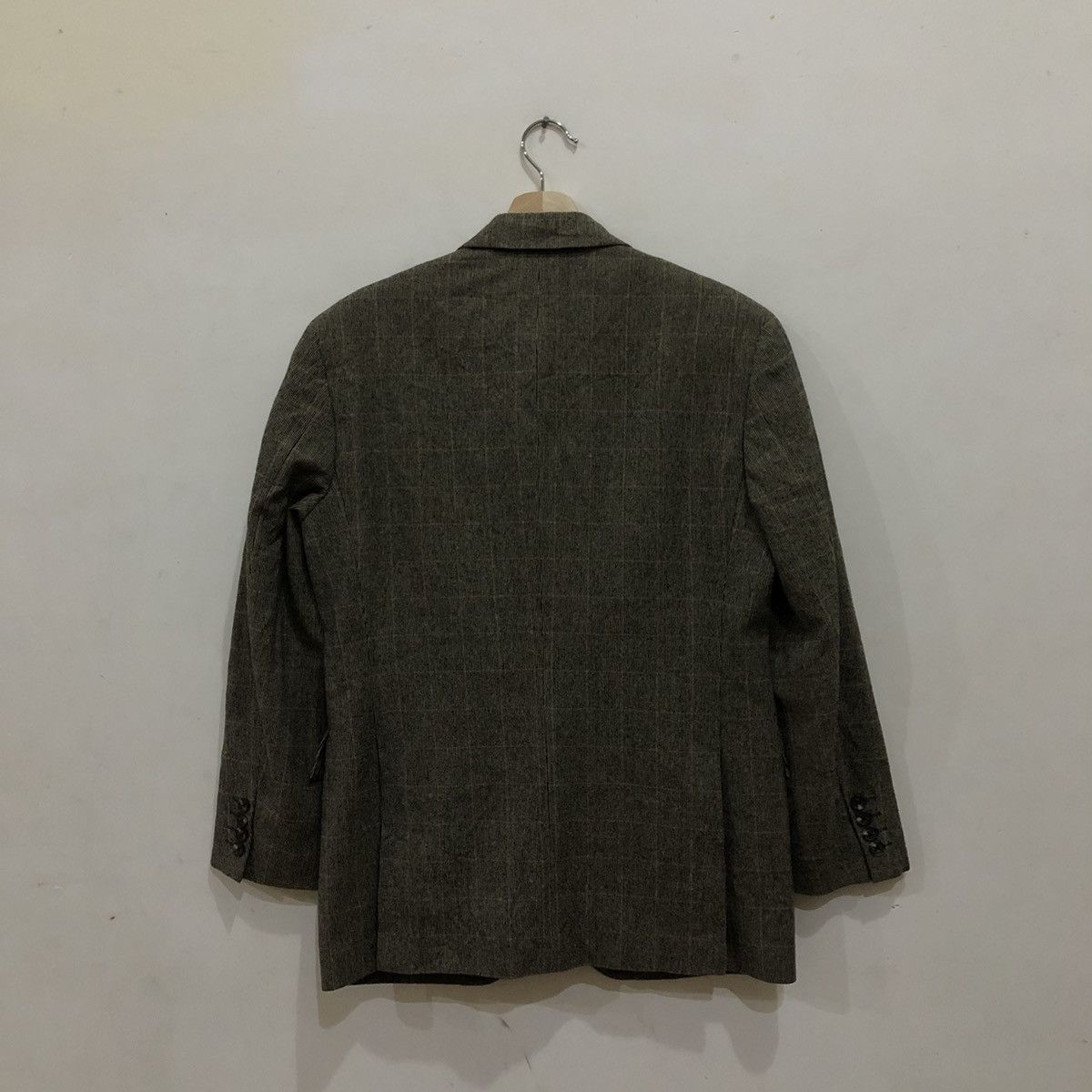 Kent & Curwen Kent & Curven Casual Coat Size US M / EU 48-50 / 2 - 6 Thumbnail
