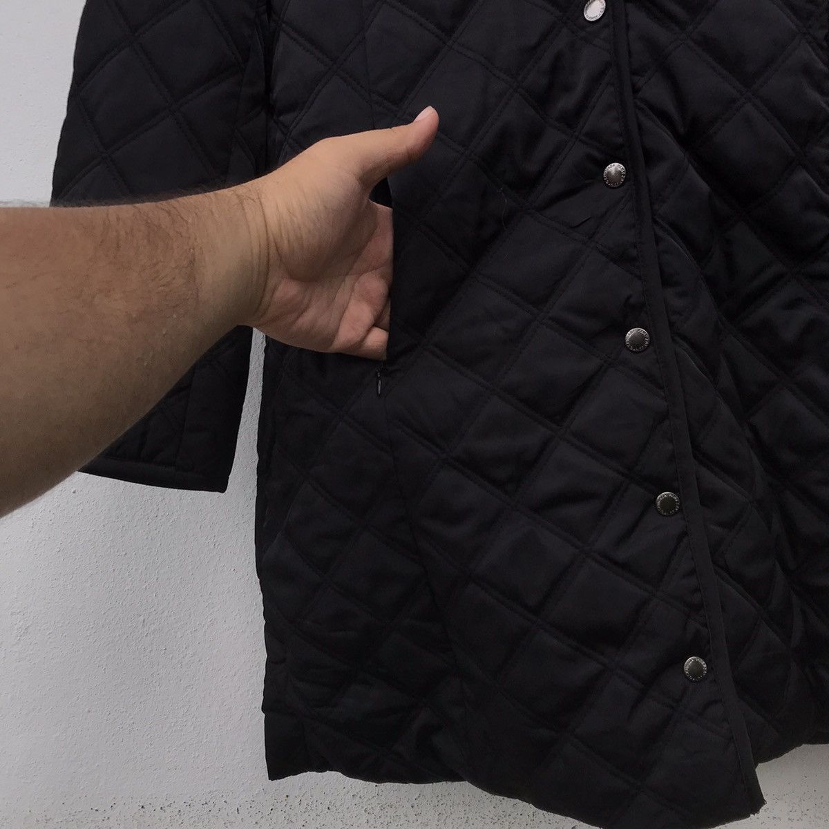 Japanese Brand Part 2 by Junko Shimada Long Down Jacket Size US M / EU 48-50 / 2 - 8 Thumbnail