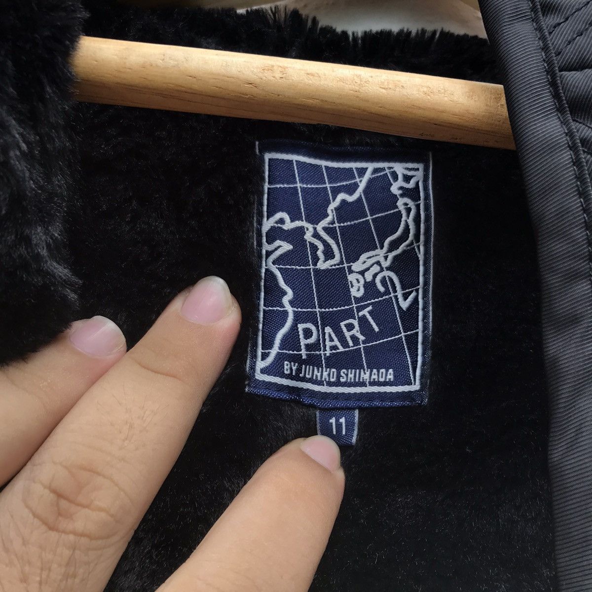 Japanese Brand Part 2 by Junko Shimada Long Down Jacket Size US M / EU 48-50 / 2 - 4 Thumbnail