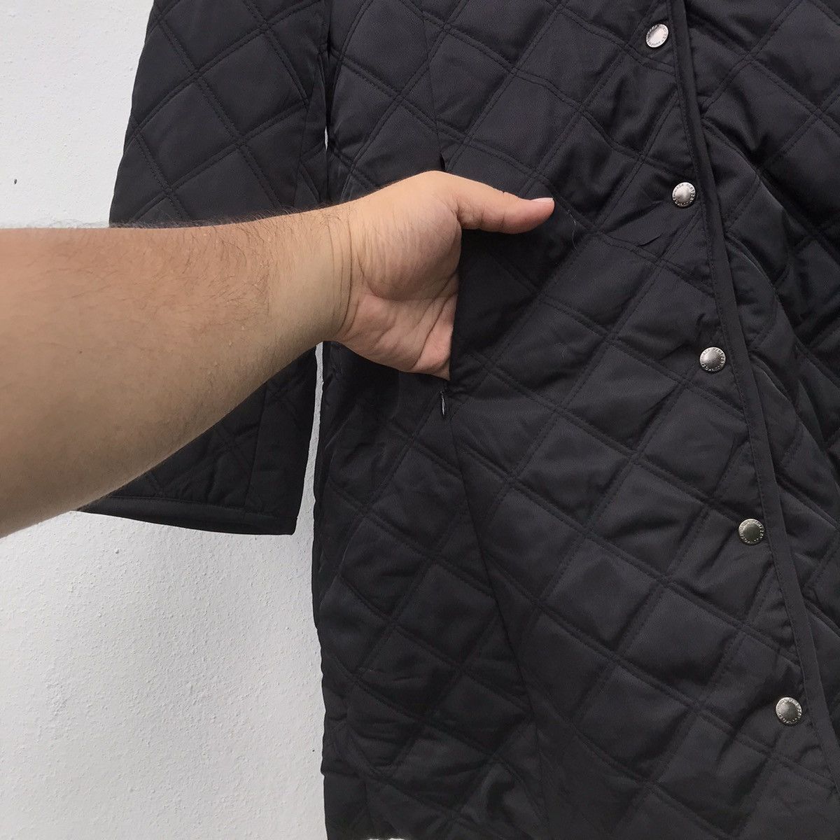 Japanese Brand Part 2 by Junko Shimada Long Down Jacket Size US M / EU 48-50 / 2 - 7 Thumbnail