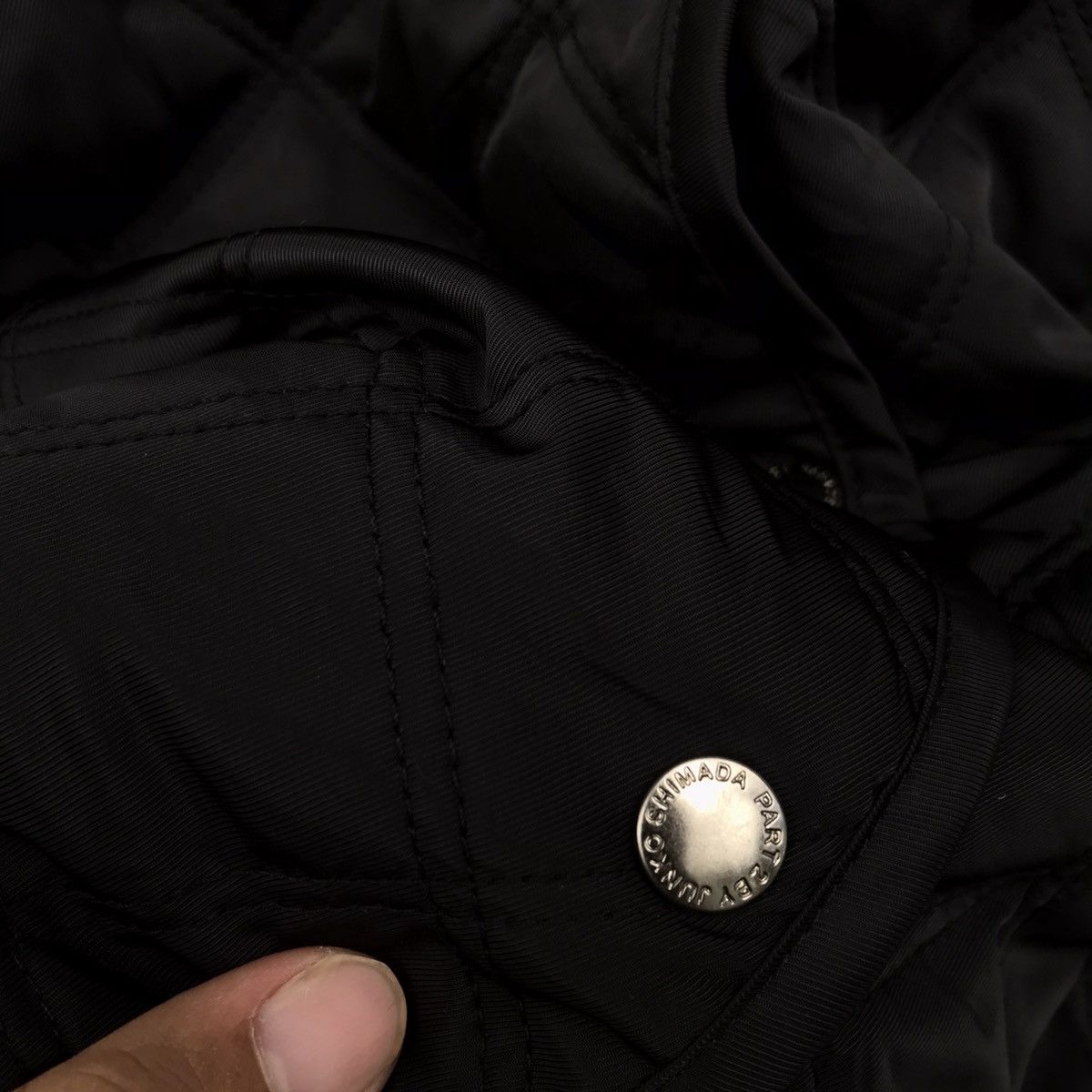 Japanese Brand Part 2 by Junko Shimada Long Down Jacket Size US M / EU 48-50 / 2 - 6 Thumbnail