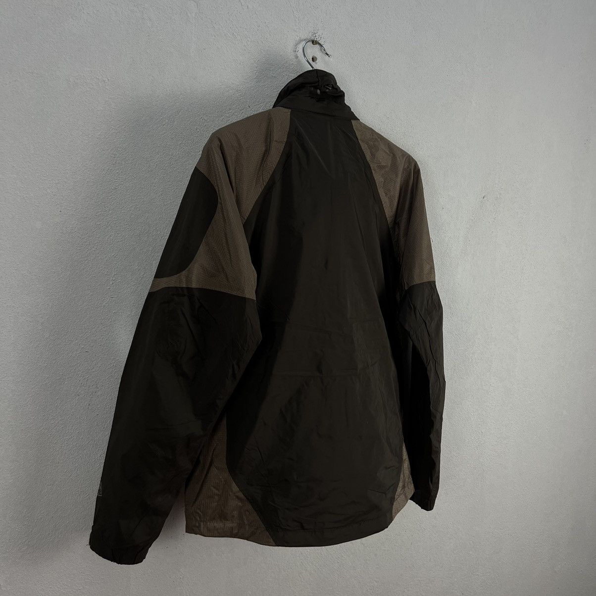 Japanese Brand RARE TITANIUM COLUMBIA SPORTSWEAR COMPANY JACKET Size US S / EU 44-46 / 1 - 9 Thumbnail