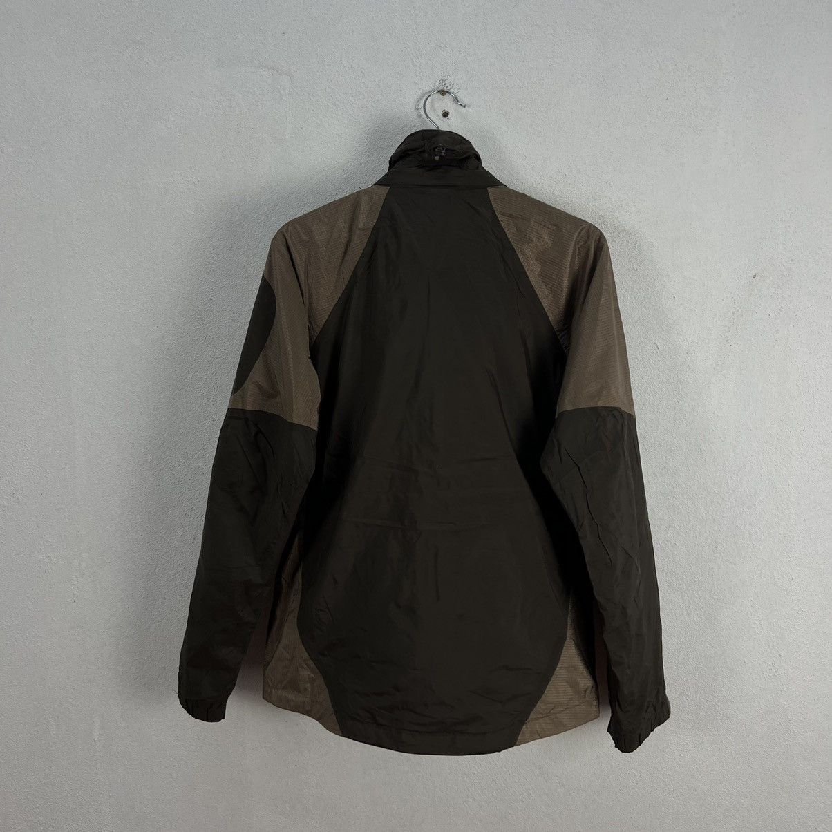 Japanese Brand RARE TITANIUM COLUMBIA SPORTSWEAR COMPANY JACKET Size US S / EU 44-46 / 1 - 8 Thumbnail