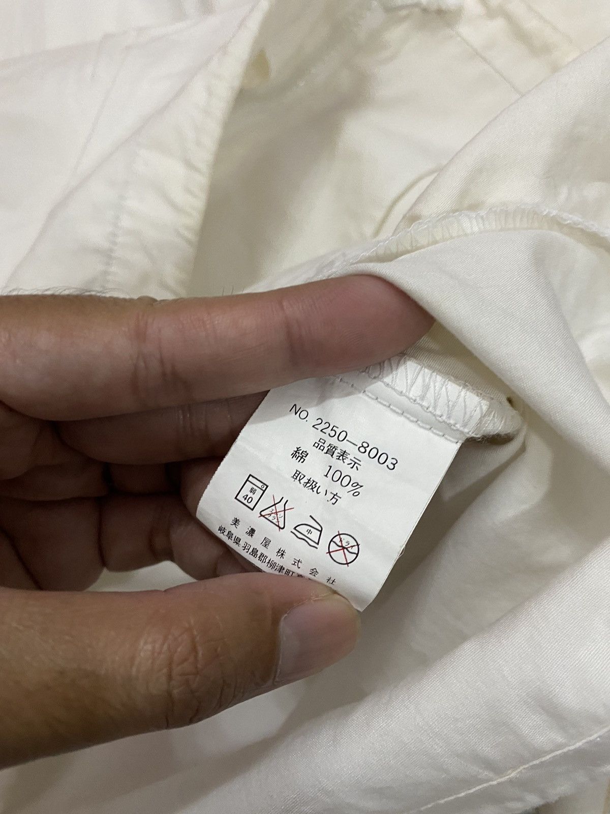 Benetton × Japanese Brand Benetton Formula 1 Hooded Jacket Size US L / EU 52-54 / 3 - 14 Thumbnail