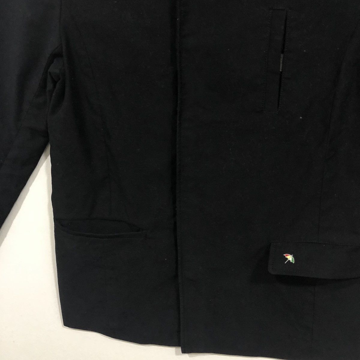 Japanese Brand 🔥Arnold Palmer Jacket Size US S / EU 44-46 / 1 - 3 Thumbnail