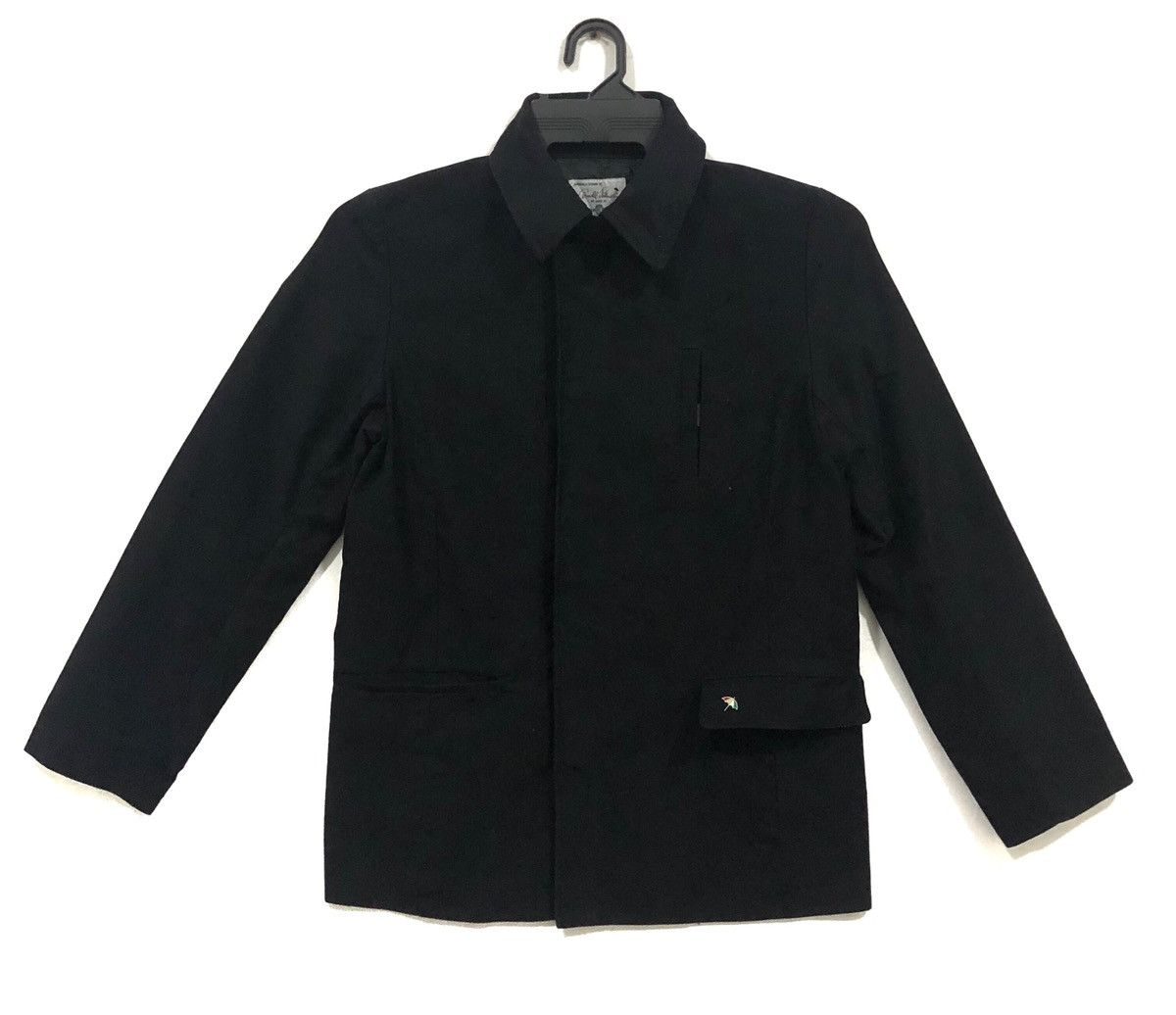 Japanese Brand 🔥Arnold Palmer Jacket Size US S / EU 44-46 / 1 - 1 Thumbnail