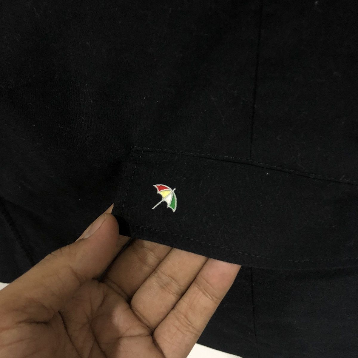 Japanese Brand 🔥Arnold Palmer Jacket Size US S / EU 44-46 / 1 - 4 Thumbnail