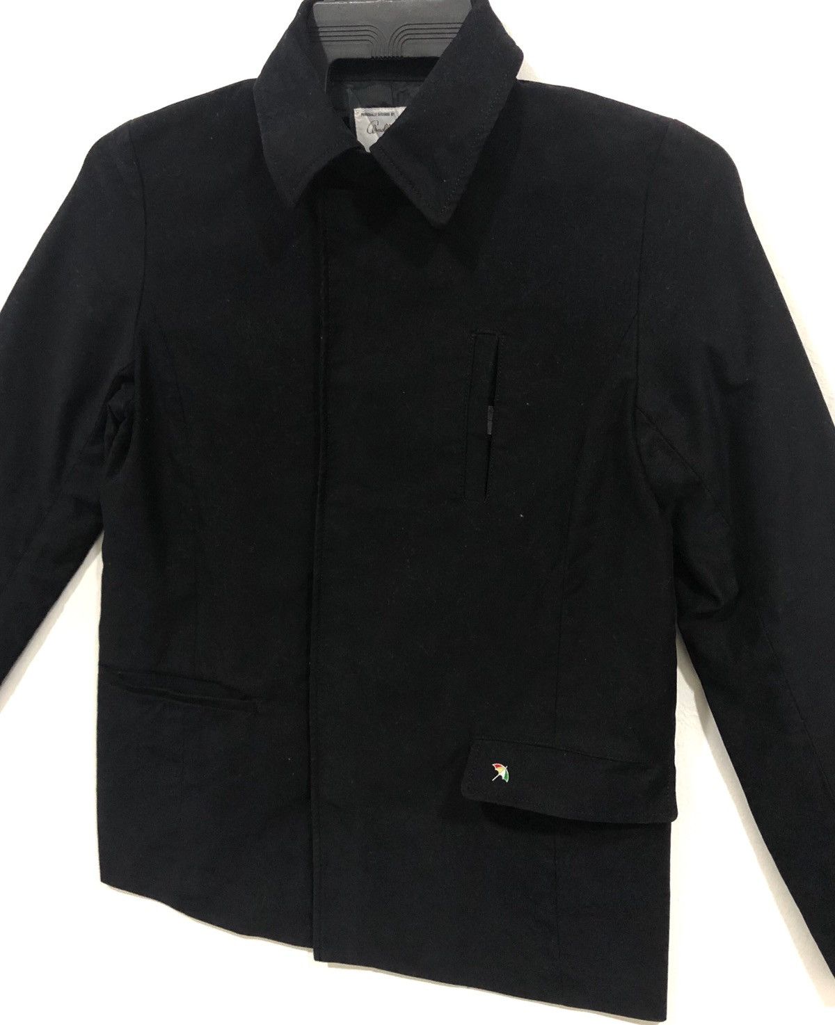 Japanese Brand 🔥Arnold Palmer Jacket Size US S / EU 44-46 / 1 - 2 Thumbnail