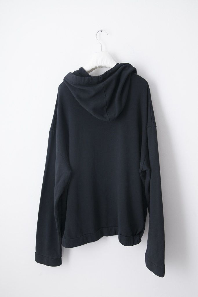 A-COLD-WALL* SS18 H2 PVC hoodie Size US M / EU 48-50 / 2 - 3 Thumbnail