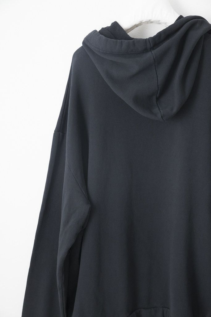 A-COLD-WALL* SS18 H2 PVC hoodie Size US M / EU 48-50 / 2 - 4 Thumbnail