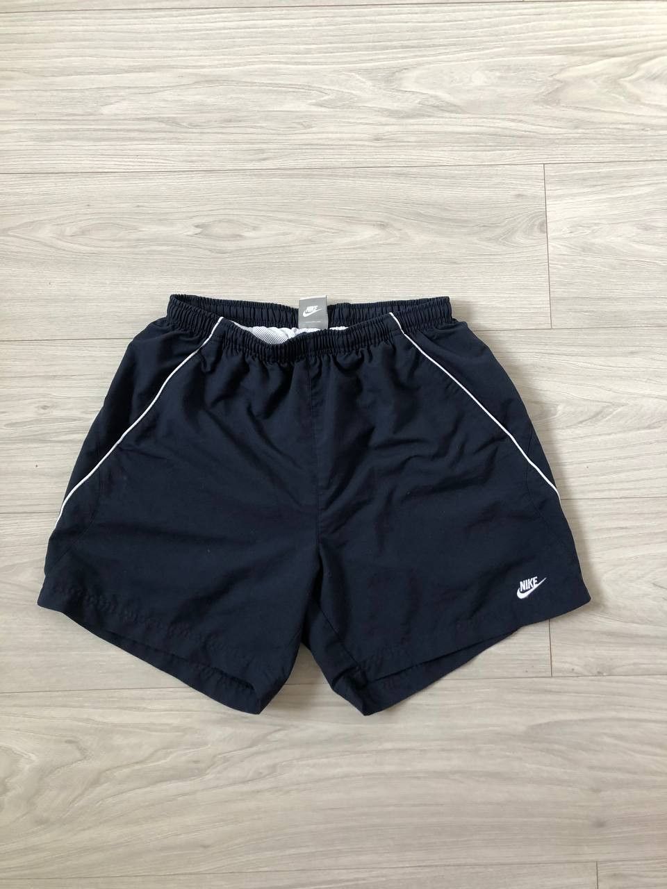 Vintage Vintage Nike Shorts Size US 34 / EU 50 - 1 Thumbnail