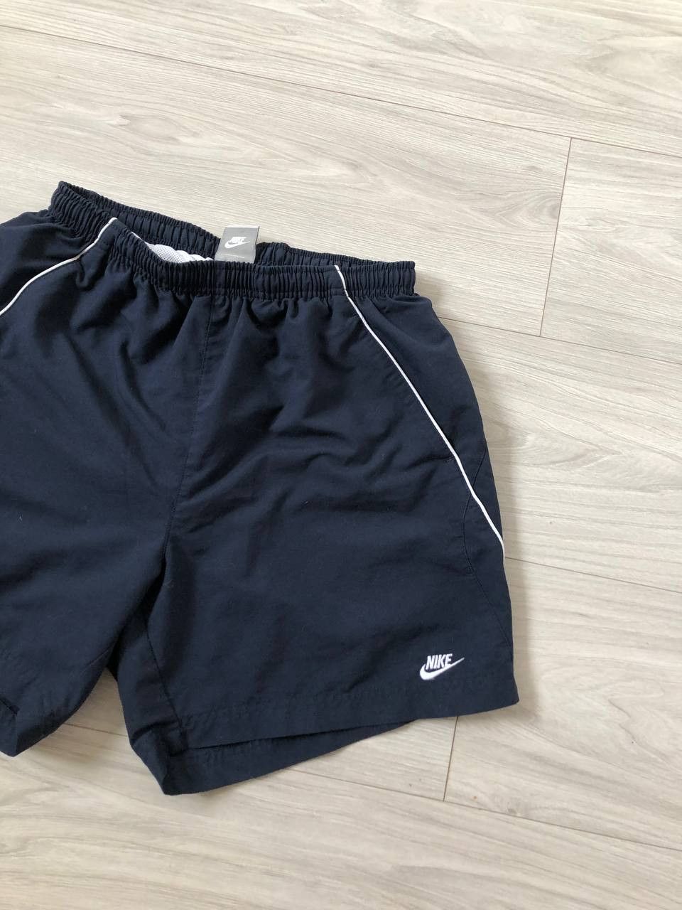 Vintage Vintage Nike Shorts Size US 34 / EU 50 - 3 Thumbnail