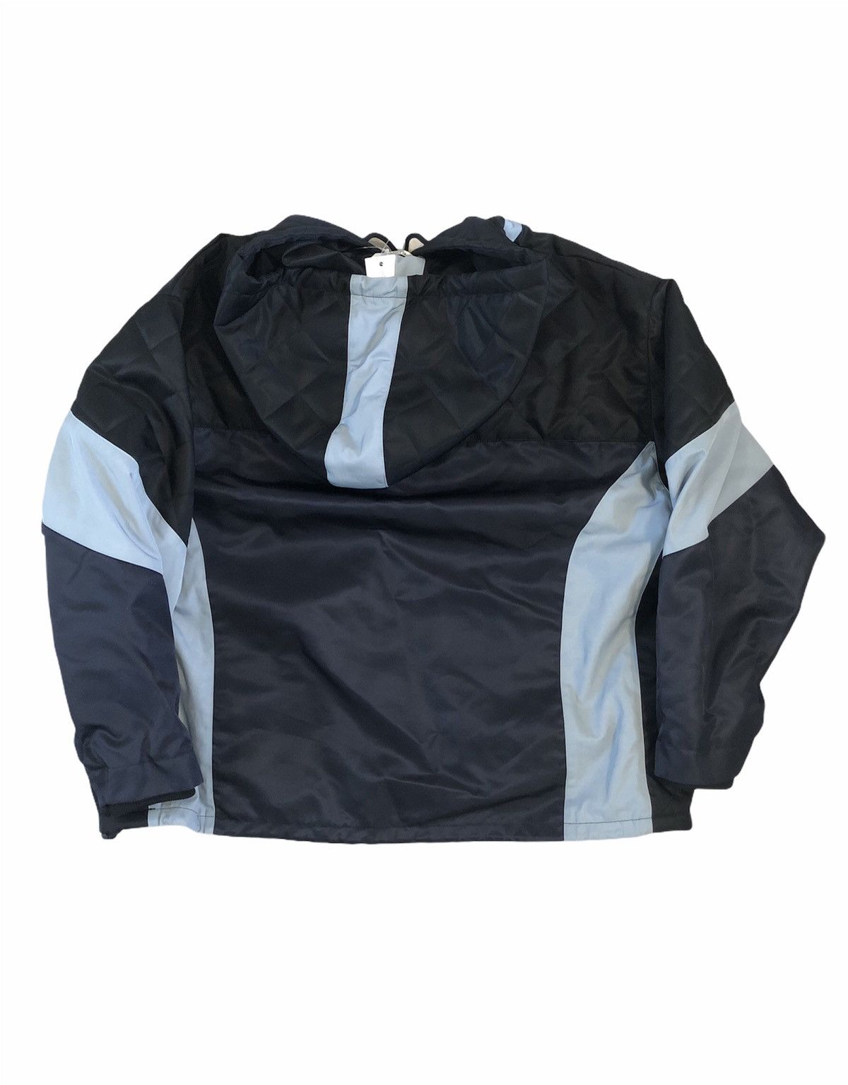 Valentino Valentino $2370 BNWT Nylon Anorak Jacket With Hood Size 48 Size US M / EU 48-50 / 2 - 4 Thumbnail