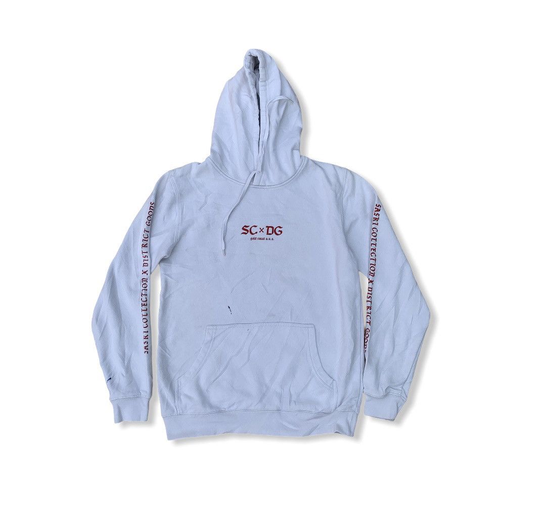 Other Saski collection District Goods Hoodie Size US M / EU 48-50 / 2 - 1 Thumbnail