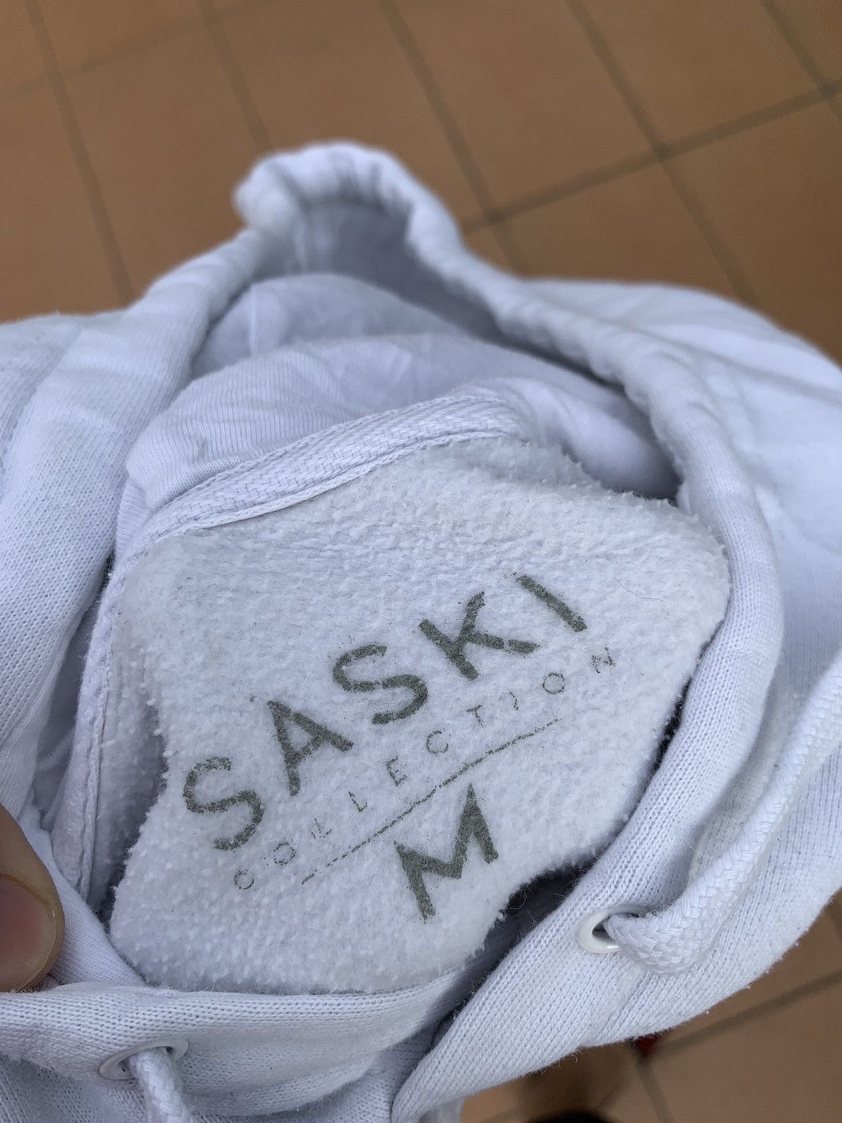 Other Saski collection District Goods Hoodie Size US M / EU 48-50 / 2 - 4 Thumbnail
