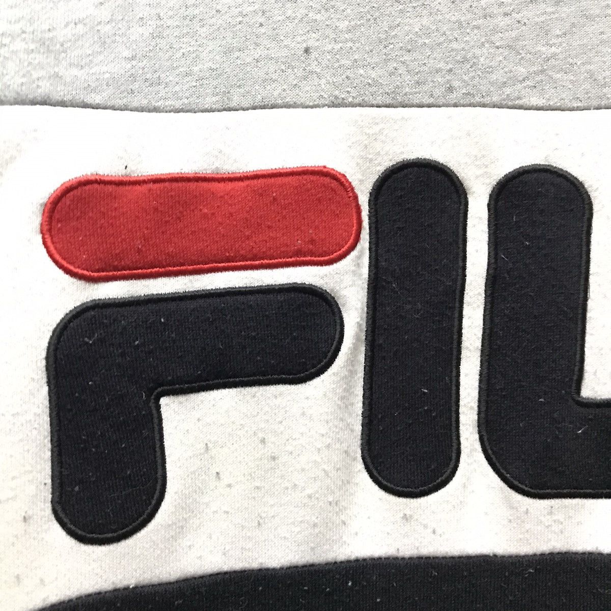 Fila × Japanese Brand Vintage FILA Sweatshirt Fila Crewneck Pullover Jumper Size US M / EU 48-50 / 2 - 4 Thumbnail