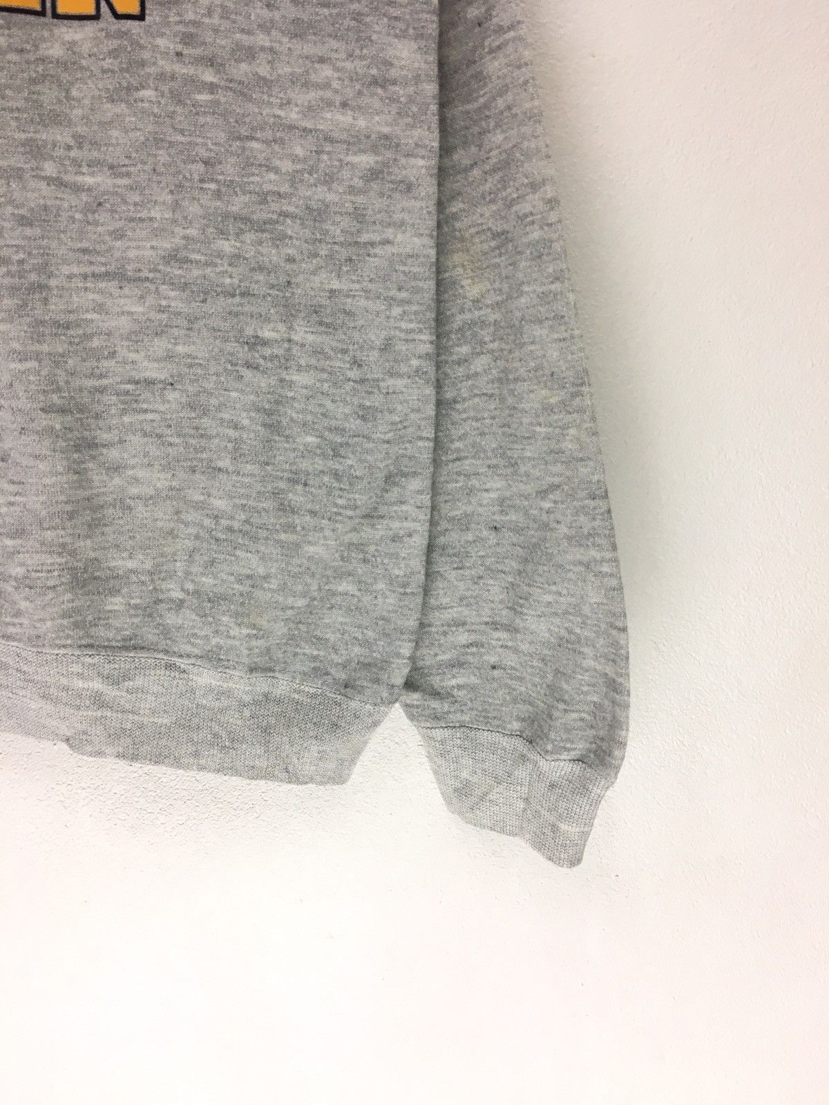 Vintage Vintage 80s Neilpryde Pitch in Together Sweatshirt Size US M / EU 48-50 / 2 - 5 Thumbnail