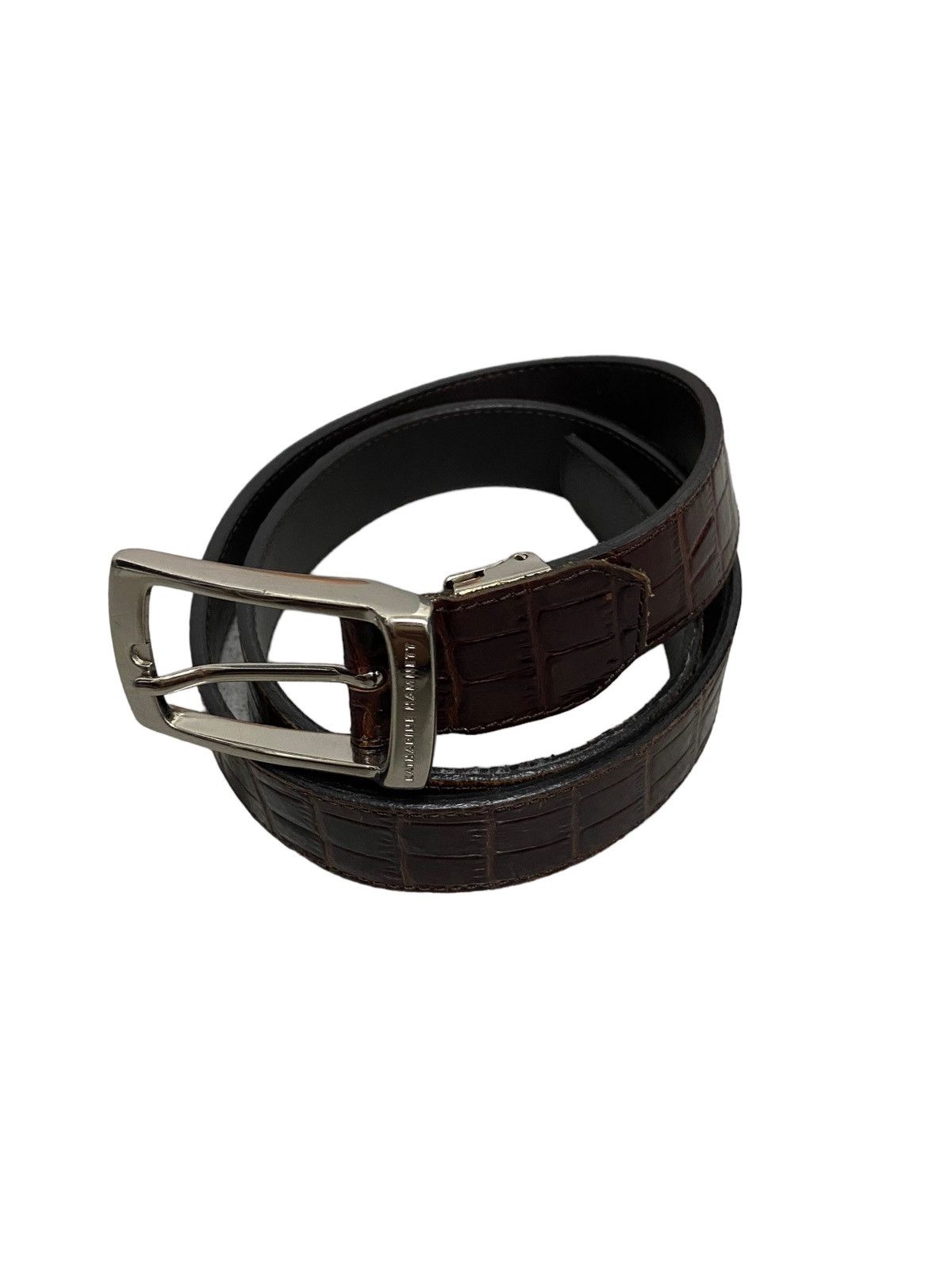 Men's Katharine Hamnett London Belts | Grailed