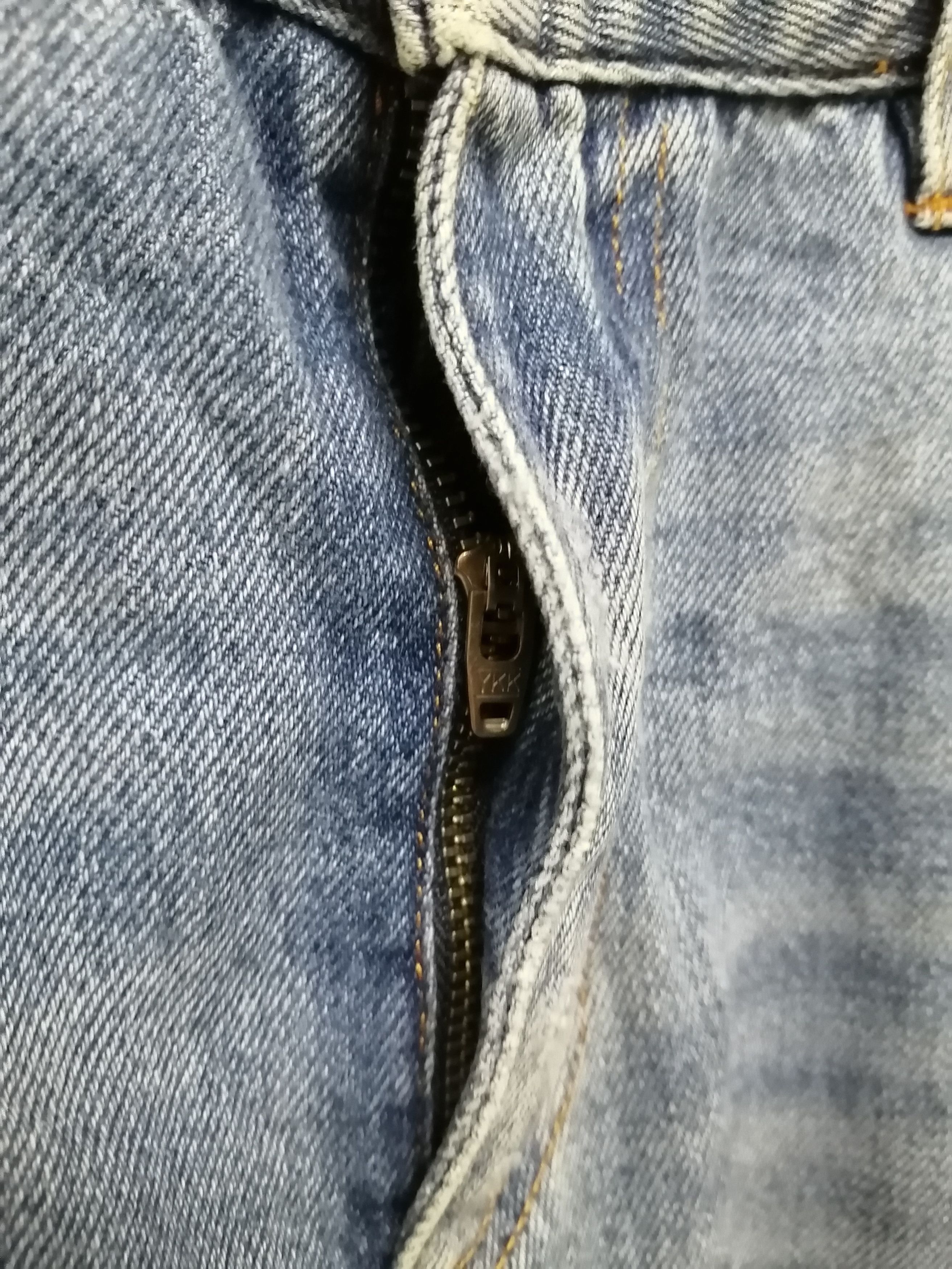 ACNE STUDIOS 3 Quarter Jeans