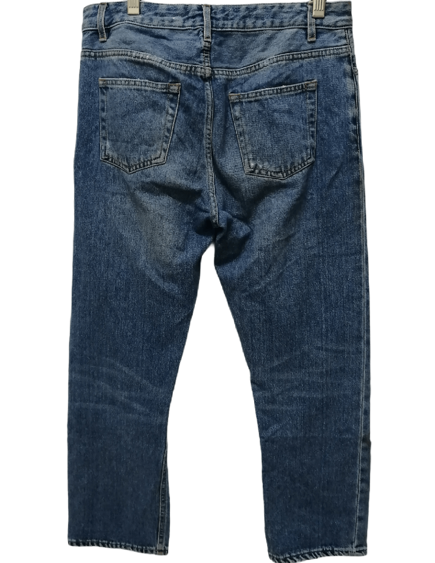 ACNE STUDIOS 3 Quarter Jeans