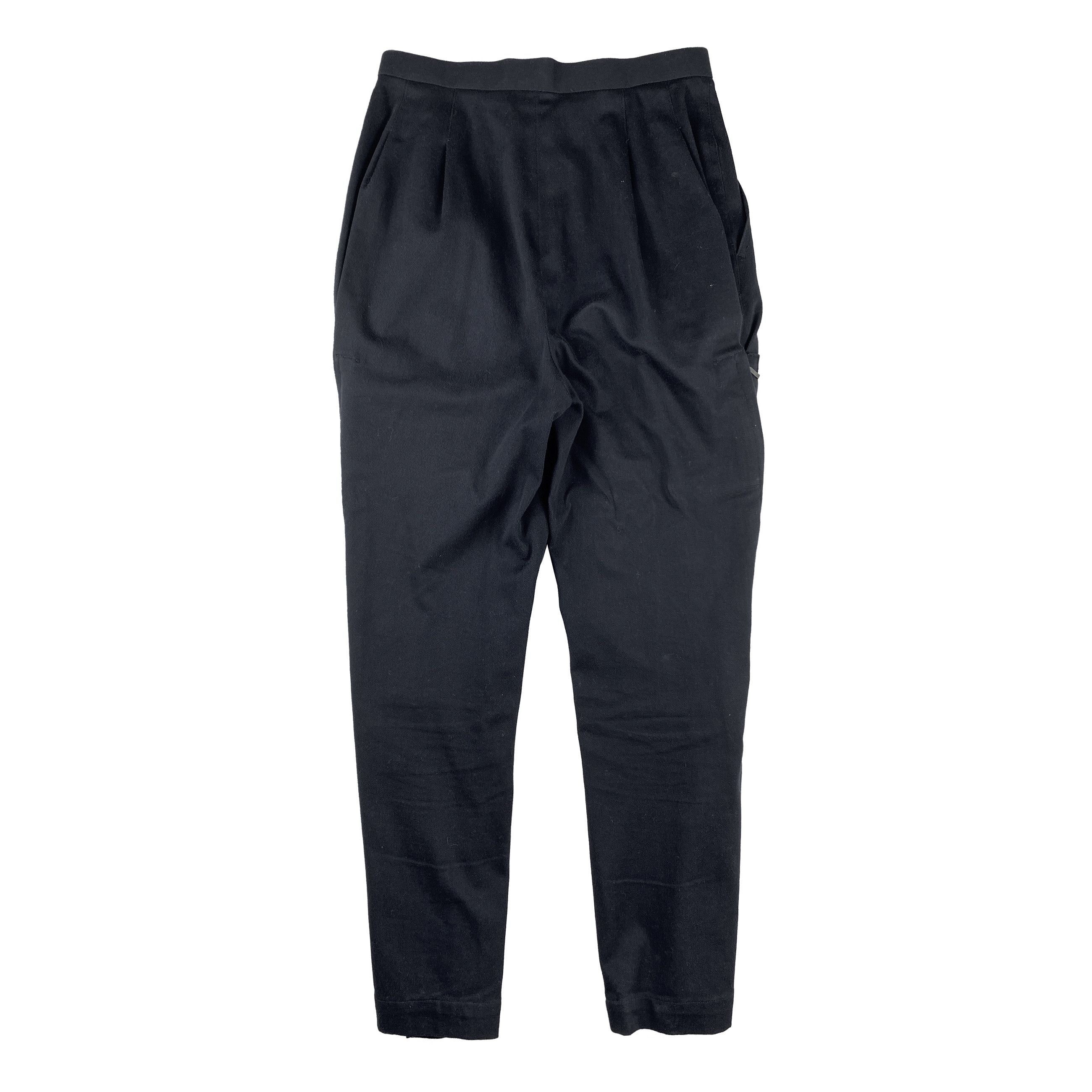 Issey Miyake Flight Slacks Size US 28 / EU 44 - 2 Thumbnail