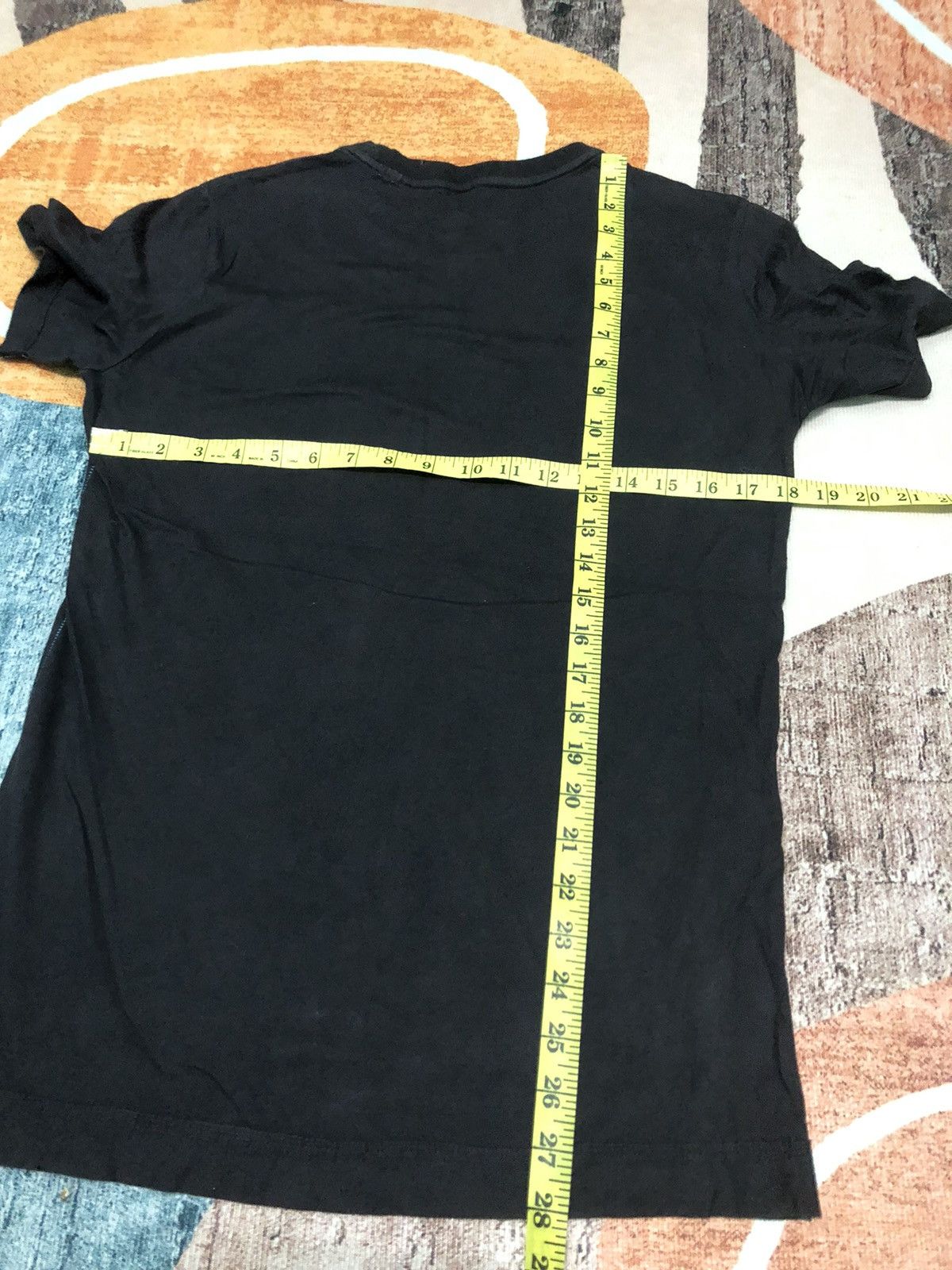 Energie ENERGIE IRON ROLLER BIG LOGO SHIRT Size US M / EU 48-50 / 2 - 7 Thumbnail