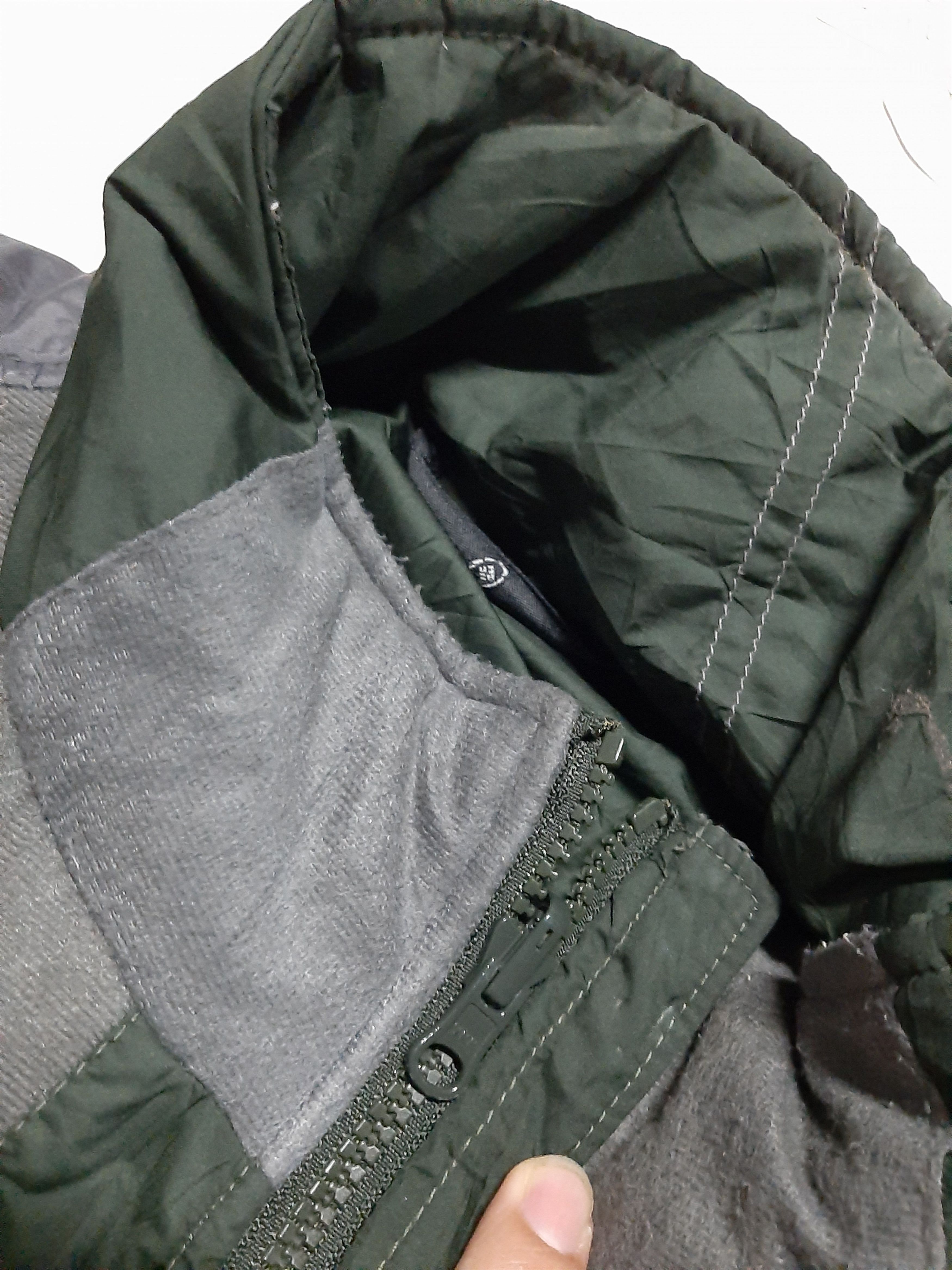 Columbia × Vintage VINTAGE COLUMBIA REVERSIBLE VEST Size US L / EU 52-54 / 3 - 8 Thumbnail