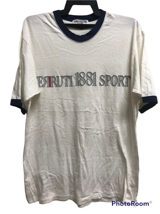 T shirt cerruti discount 1881