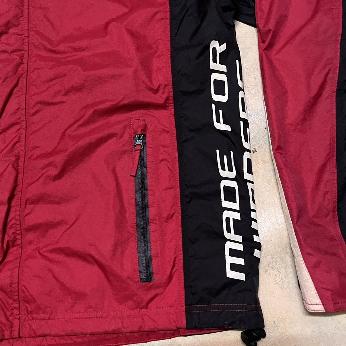 Gear for Sports Vintage Elf Moto Sport Racing Jacket Size US L / EU 52-54 / 3 - 5 Thumbnail