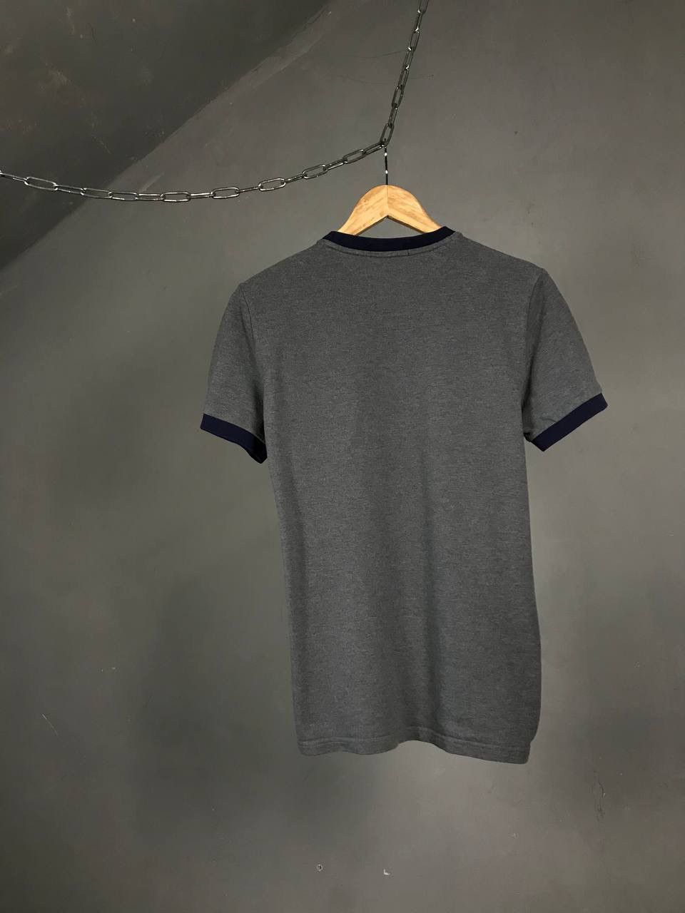 Fred Perry Fred Perry vintage casual luxury streetwear tee Size US S / EU 44-46 / 1 - 6 Thumbnail