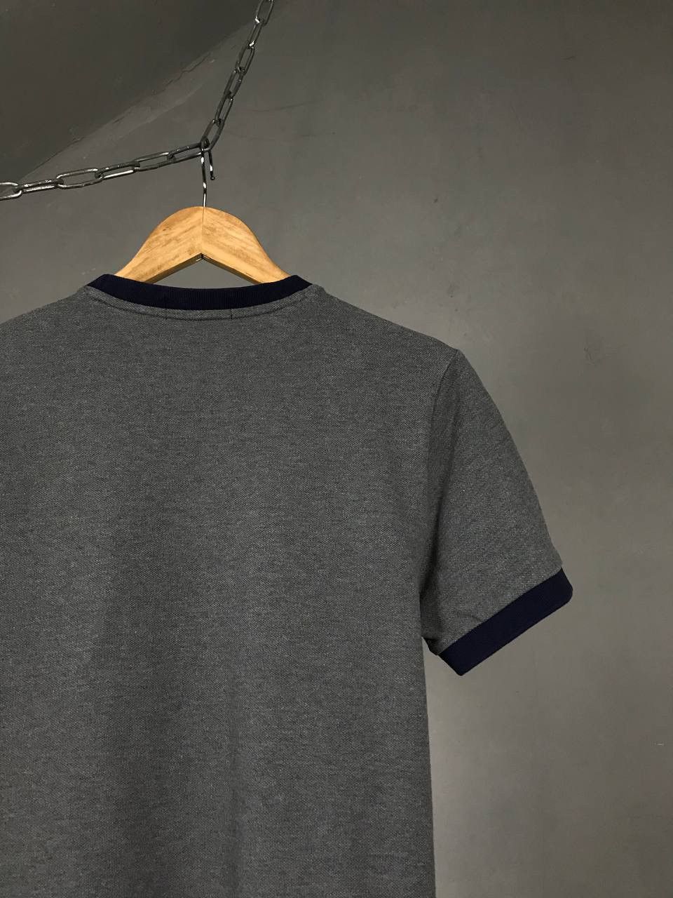 Fred Perry Fred Perry vintage casual luxury streetwear tee Size US S / EU 44-46 / 1 - 7 Thumbnail