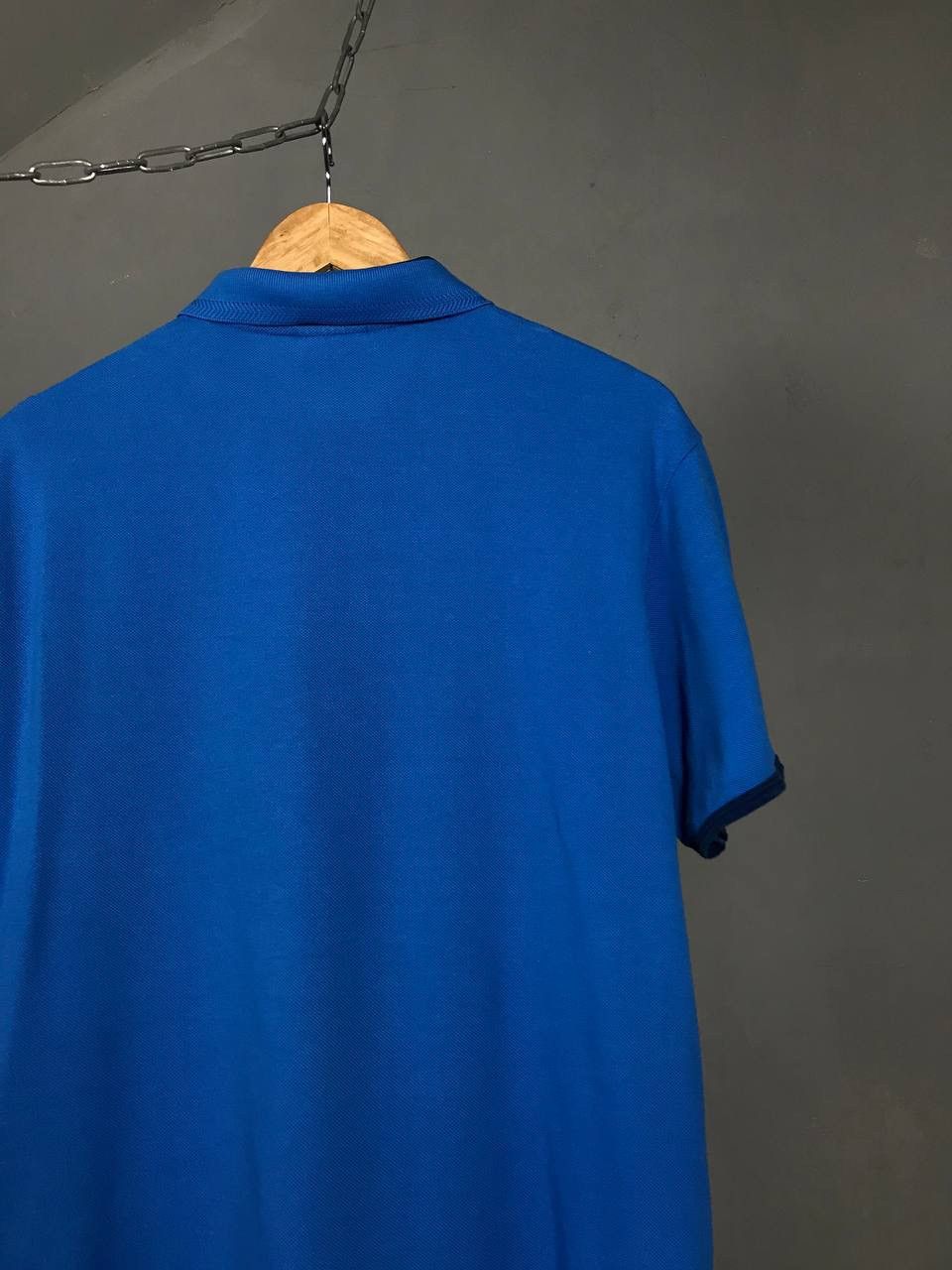 Lacoste Lacoste vintage luxury streetwear polo tee Size US XXL / EU 58 / 5 - 8 Thumbnail