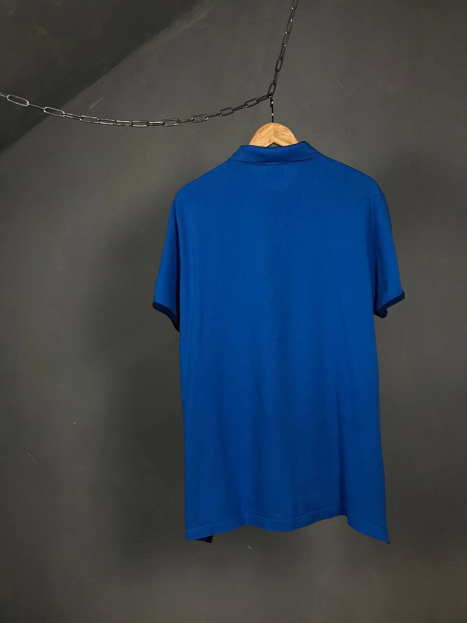 Lacoste Lacoste vintage luxury streetwear polo tee Size US XXL / EU 58 / 5 - 7 Thumbnail