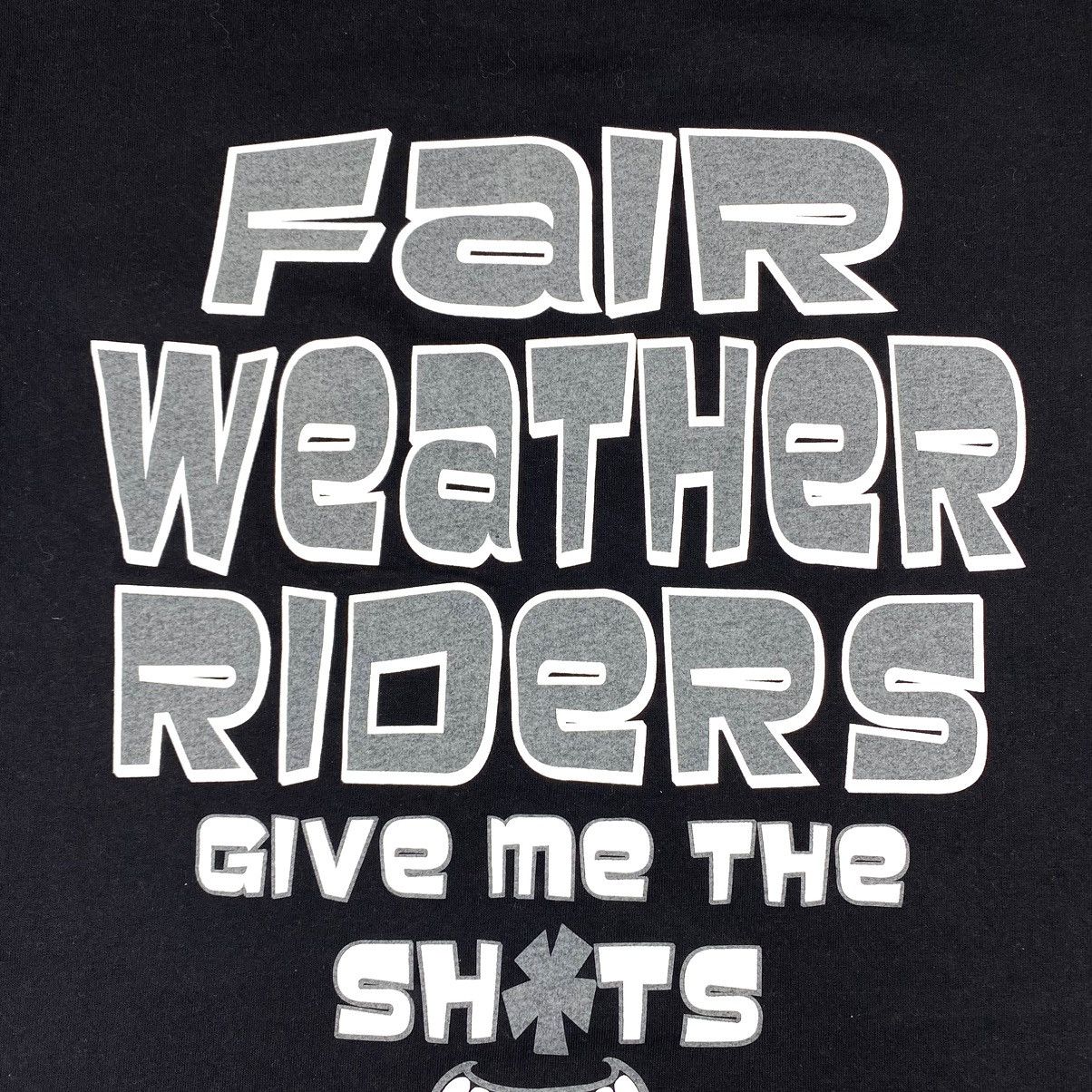 Band Tees Y2K 00’s Vintage Grinfactor Surf Raiders T Shirt Size US L / EU 52-54 / 3 - 7 Thumbnail