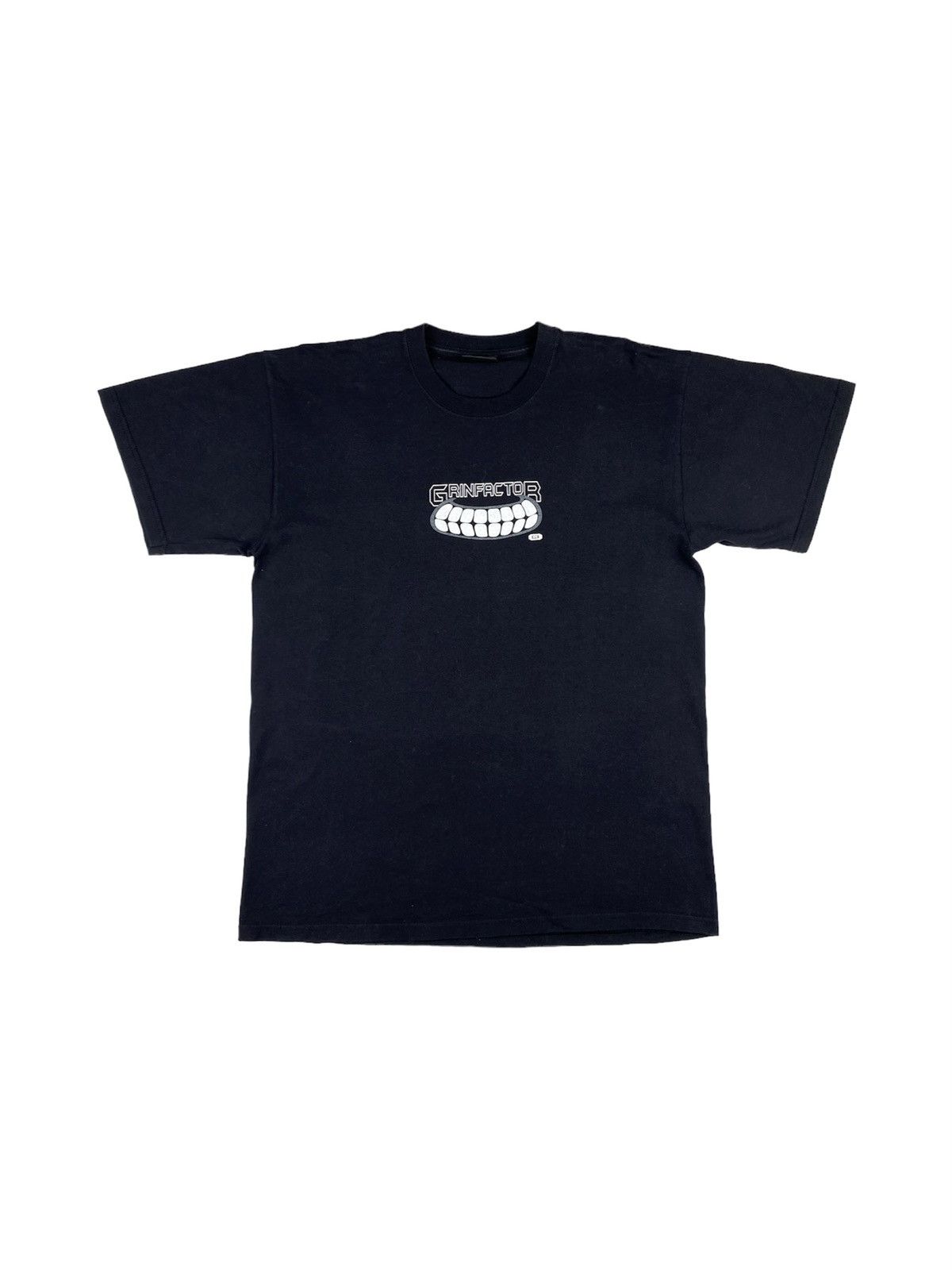 Band Tees Y2K 00’s Vintage Grinfactor Surf Raiders T Shirt Size US L / EU 52-54 / 3 - 2 Thumbnail
