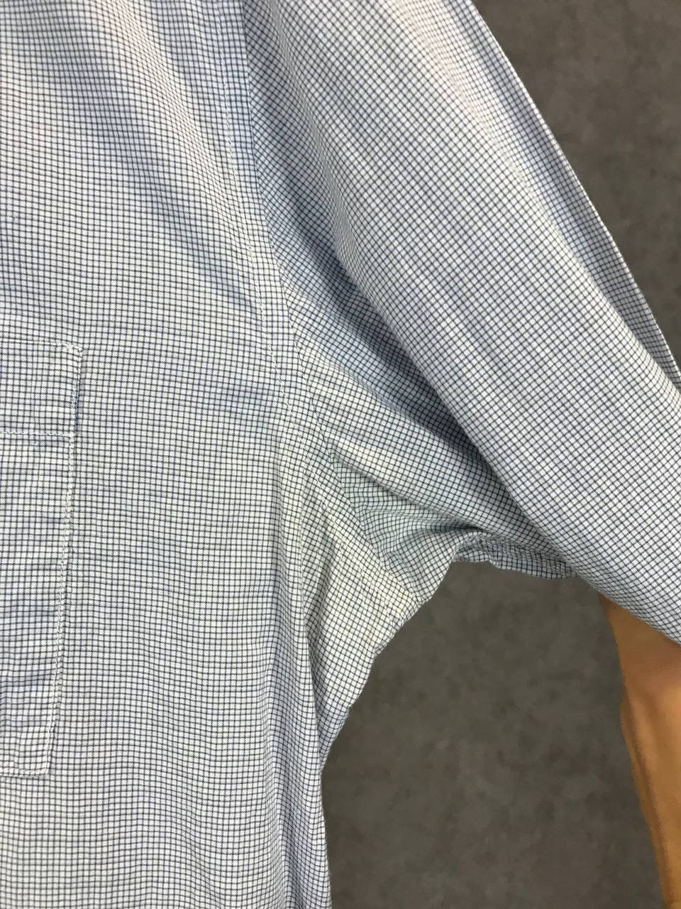 Bottega Veneta Bottega Veneta designer shirt Size US M / EU 48-50 / 2 - 9 Thumbnail